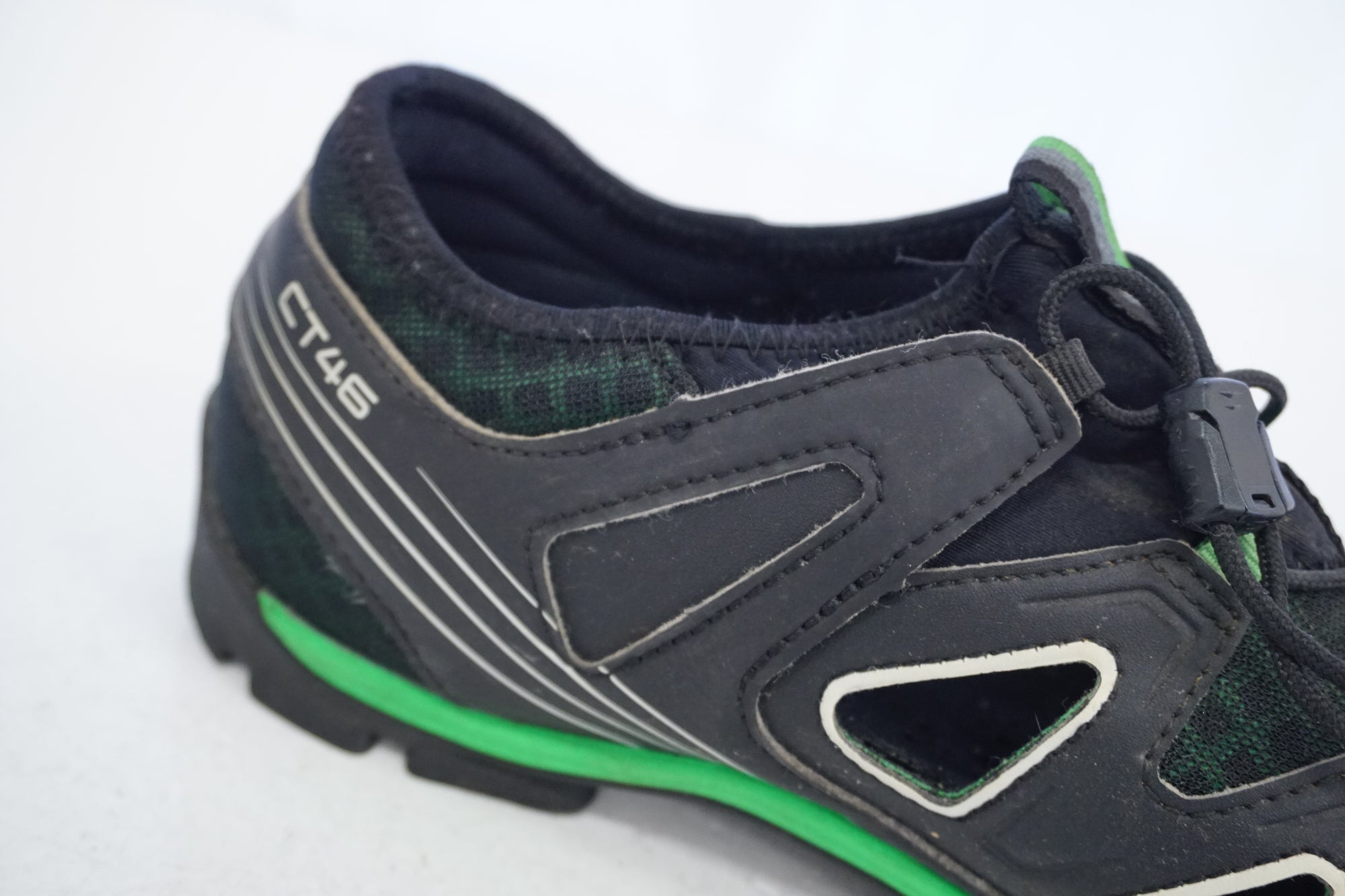 SHIMANO 「シマノ」 SH-CT46L G 26.5cm シューズ / 浜松店