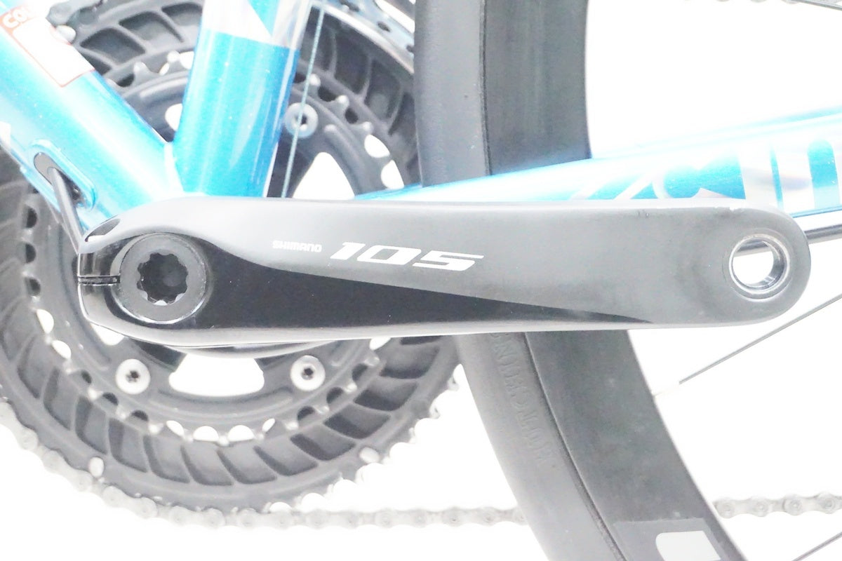 CINELLI 「チネリ」 VIGORELLI ROAD 2020年モデル ロードバイク/ 京都西院店