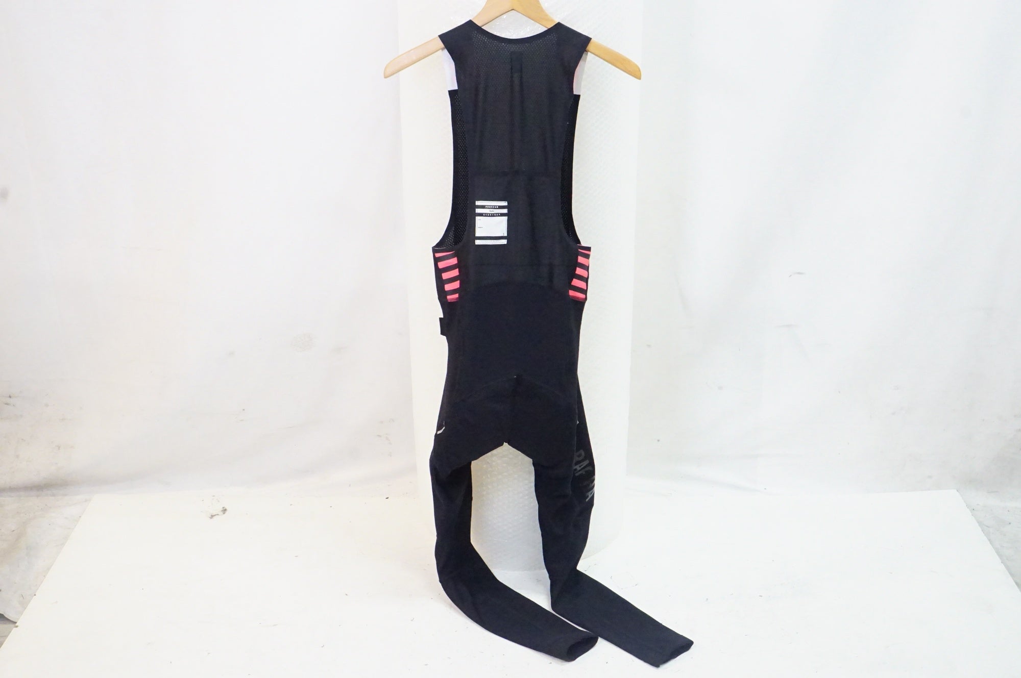 RAPHA 「ラファ」 PRO TEAM WINTER TIGHTS WITH PAD Sサイズ ビブタイツ / 熊谷本店
