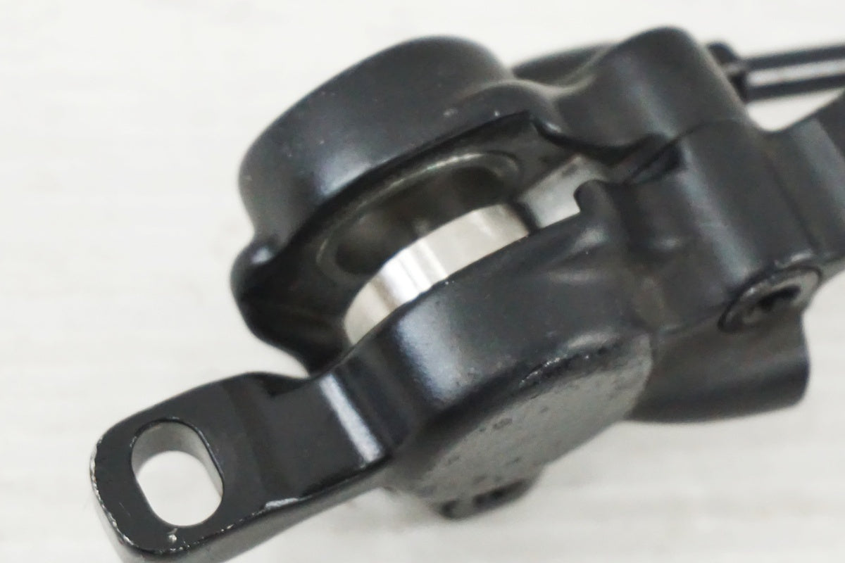 ジャンク TEKTRO 「テクトロ」 ディスクブレーキセット / 奈良店