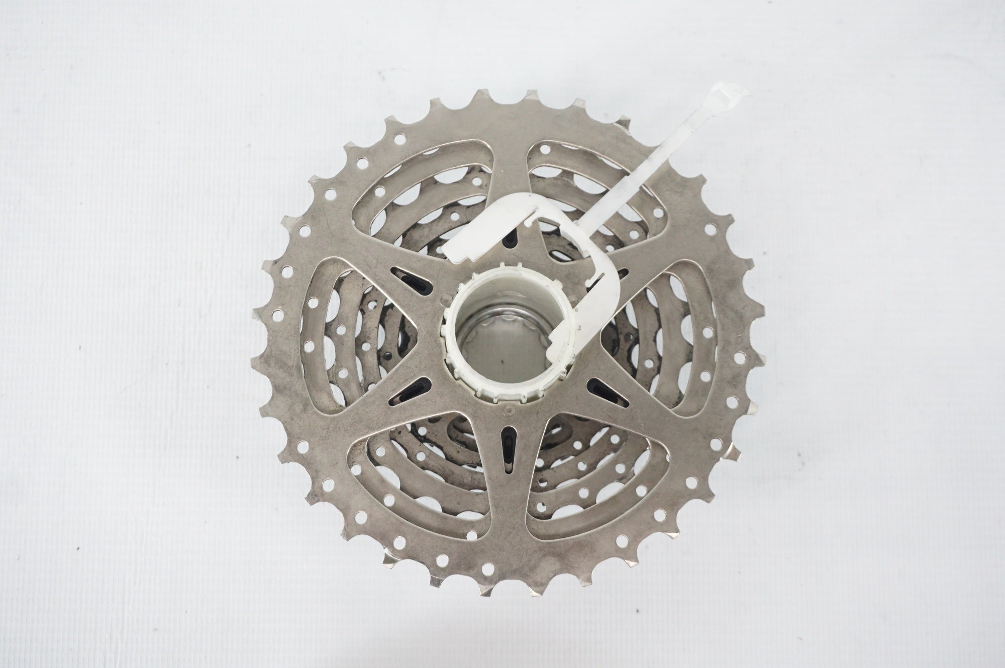 SHIMANO 「シマノ」 CS-HG400 9S 11-32T スプロケット / 阪急塚口店