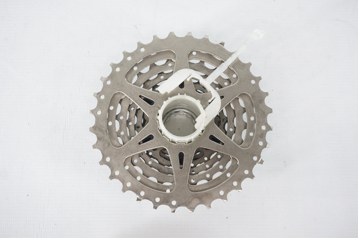 SHIMANO 「シマノ」 CS-HG400 9S 11-32T スプロケット / 阪急塚口店