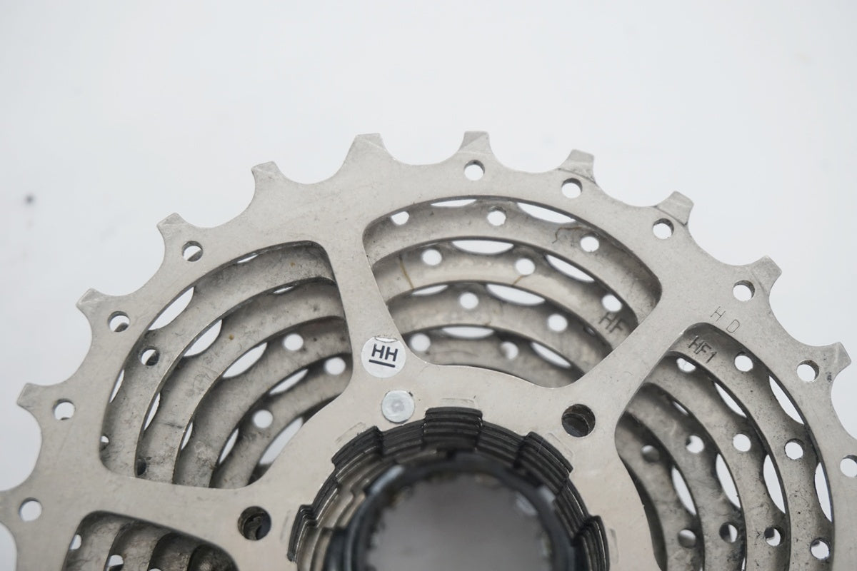 SHIMANO 「シマノ」 CS-HG50-9 12-25T スプロケット / 京都八幡店