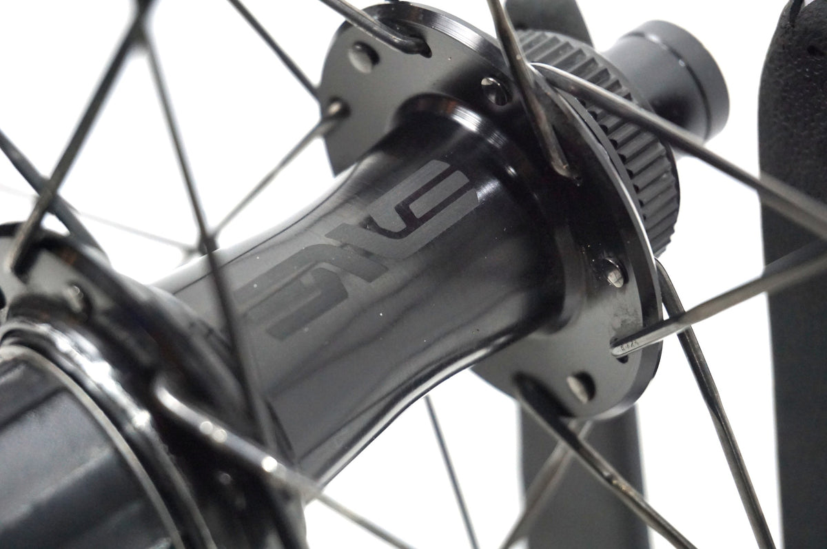 ENVE 「エンヴィ」 45 INNERDRIVE TLR  シマノフリー 11速 ホイールセット / 川越店