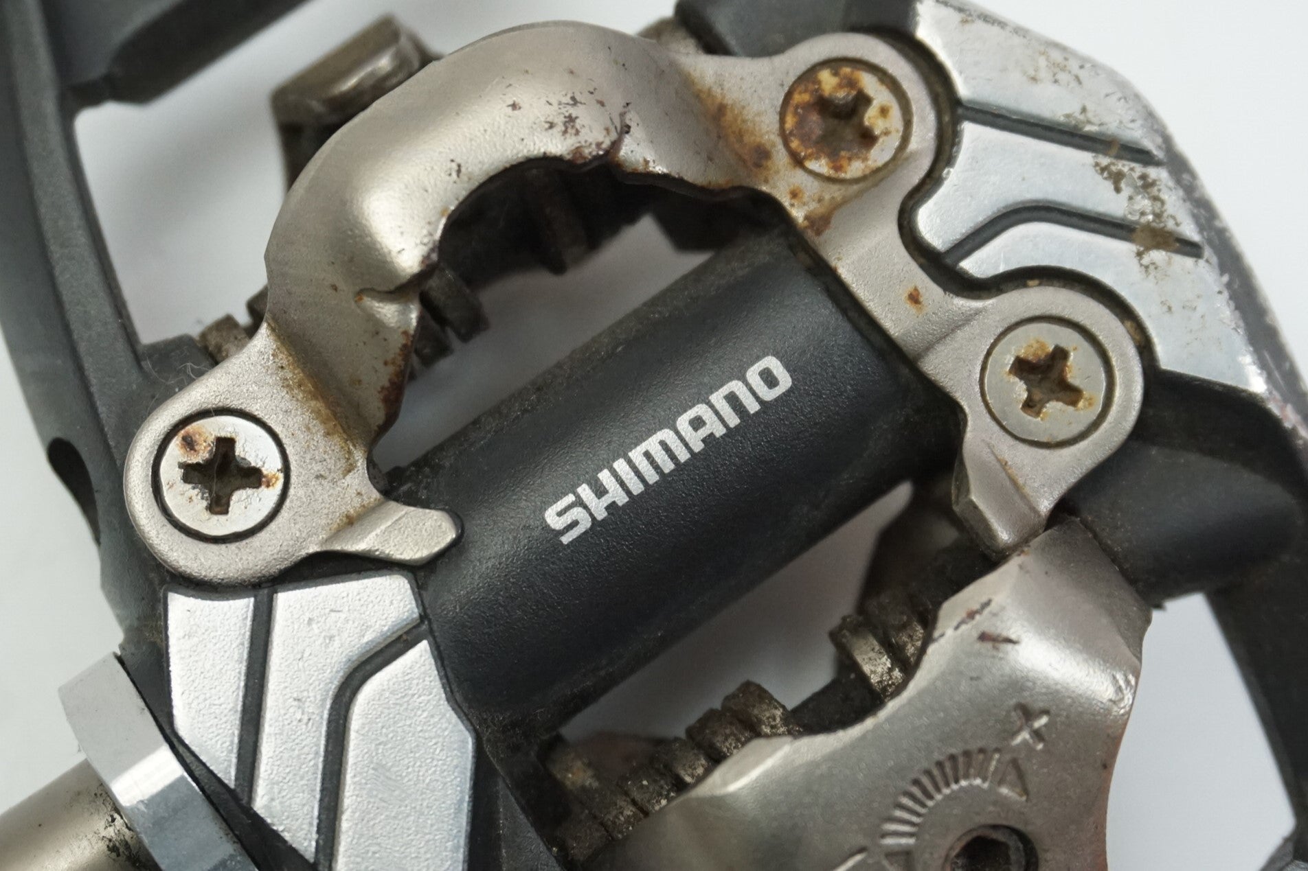 SHIMANO 「シマノ」 XT-PD-M8020 ペダル / 中目黒店