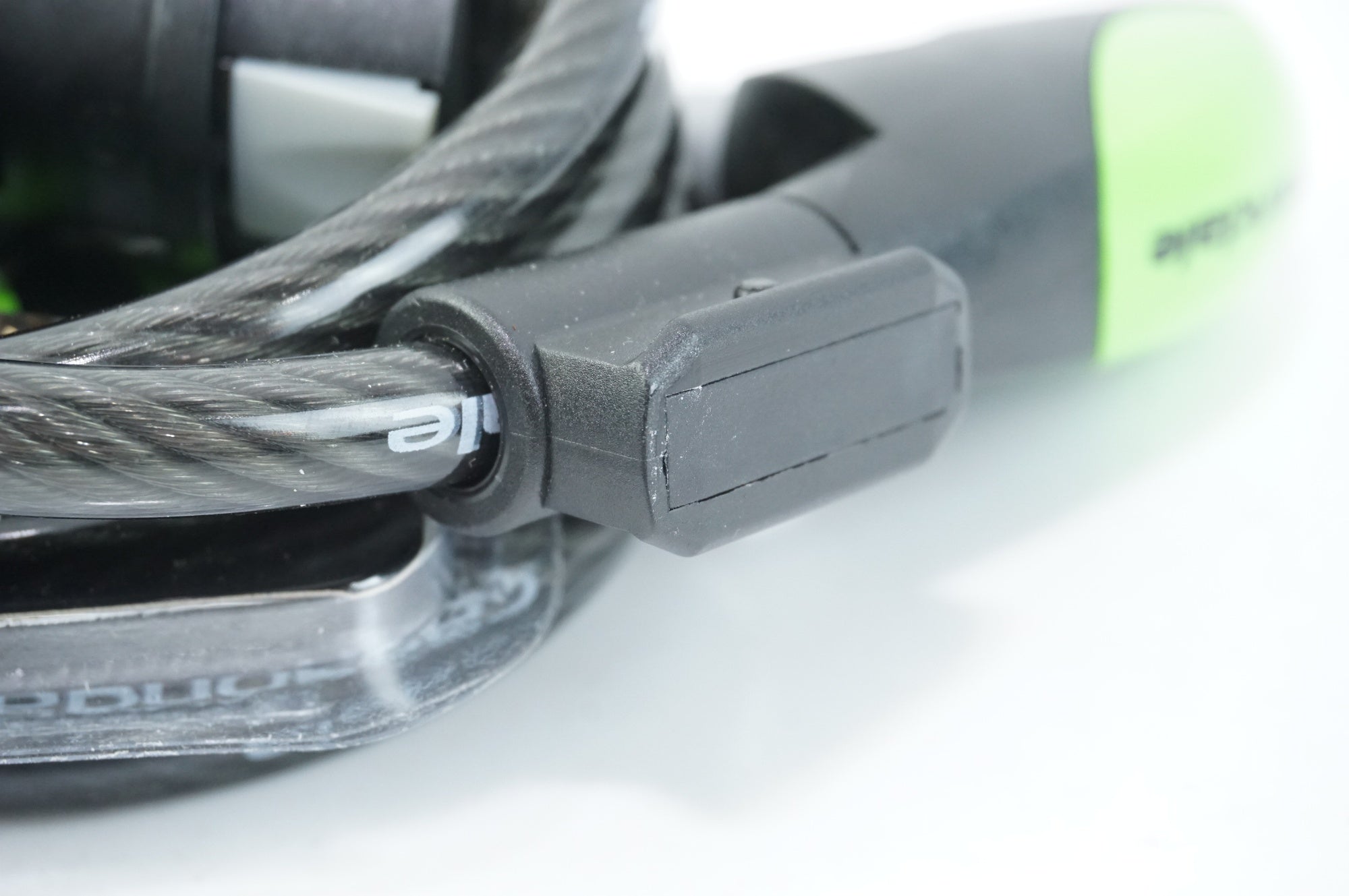 CANNONDALE 「キャノンデール」 HEAVY DUTY LOCK ワイヤーロック / 中目黒店