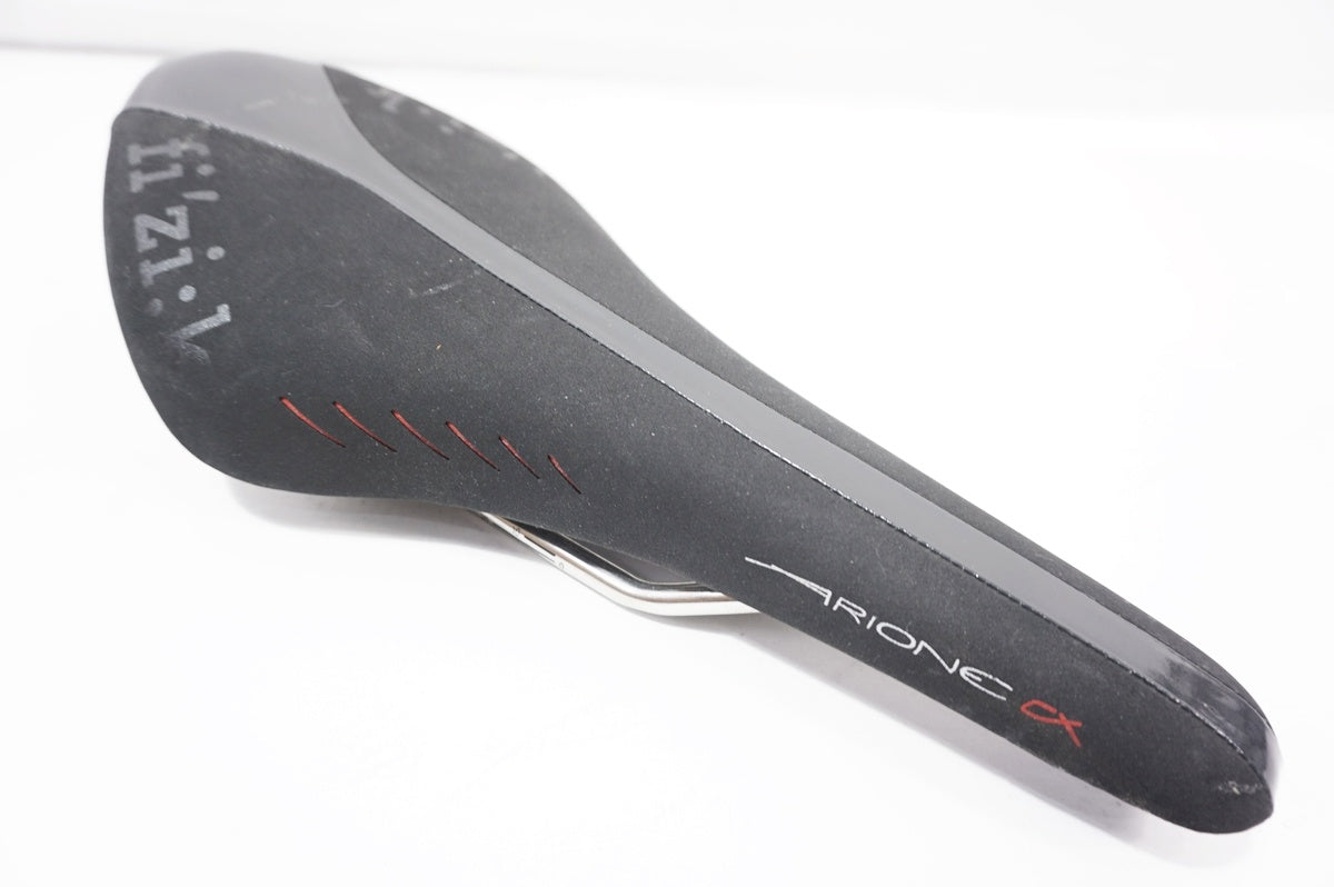 FIZIK 「フィジーク」 ARIONE CX KIUM サドル / バイチャリ世田谷店