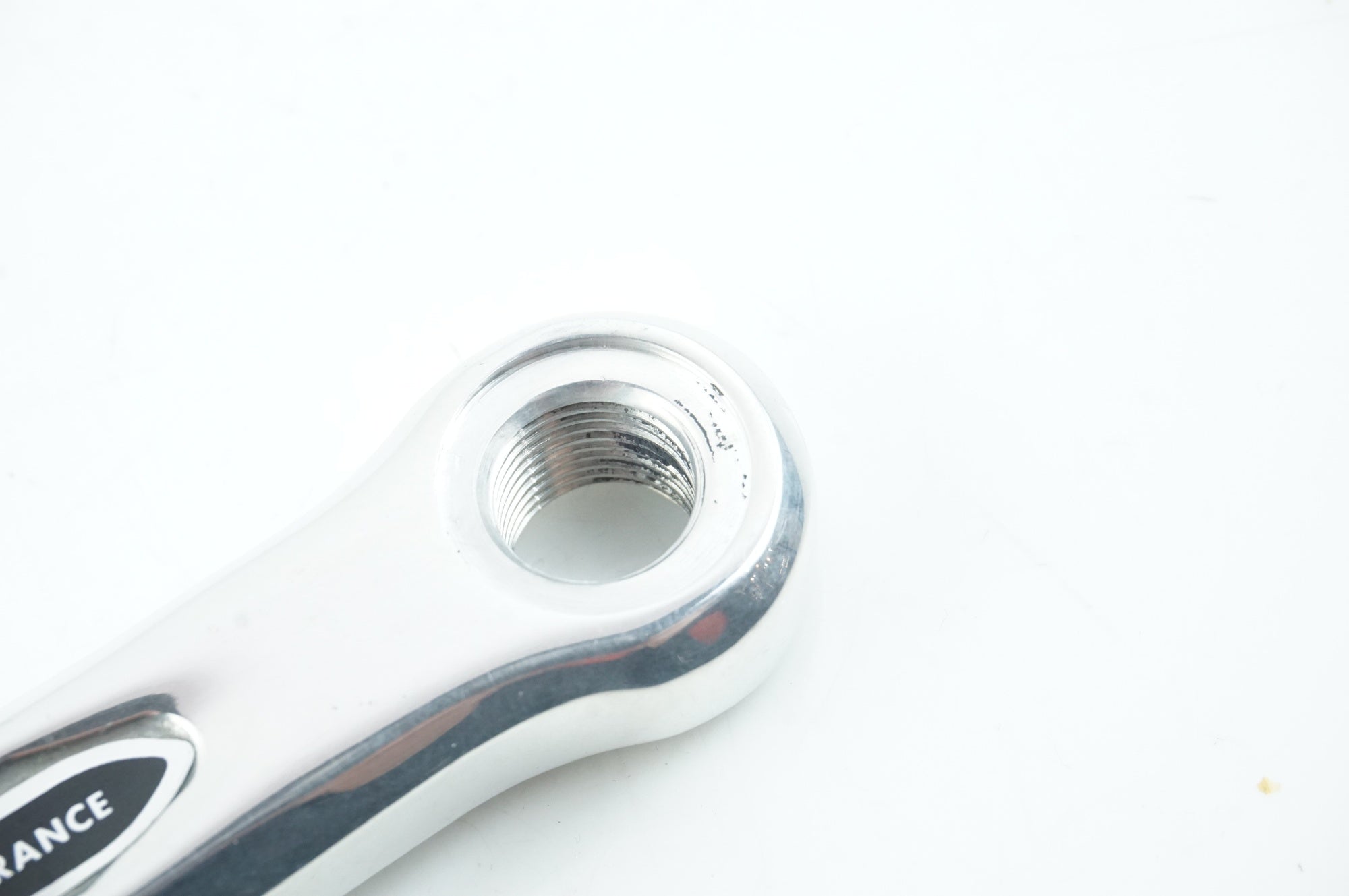 SPECIALITES TA 「スペシャリテ ティーエー」 PRO 5 VIS 165mm クランク / 中目黒店