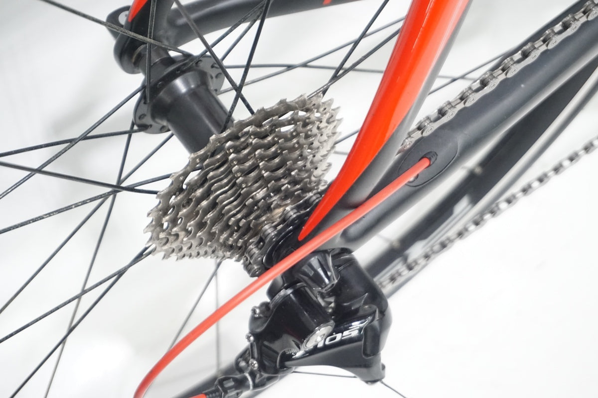PINARELLO 「ピナレロ」 RAZHA 105 2017年モデル ロードバイク/ 大阪美原北インター店