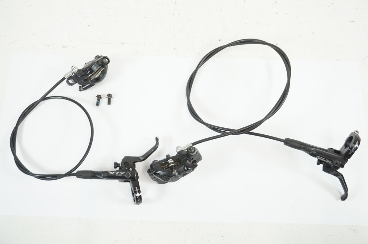 SHIMANO 「シマノ」 SLX BL-M7000 BR-M7000 ディスクブレーキセット / 宇都宮店