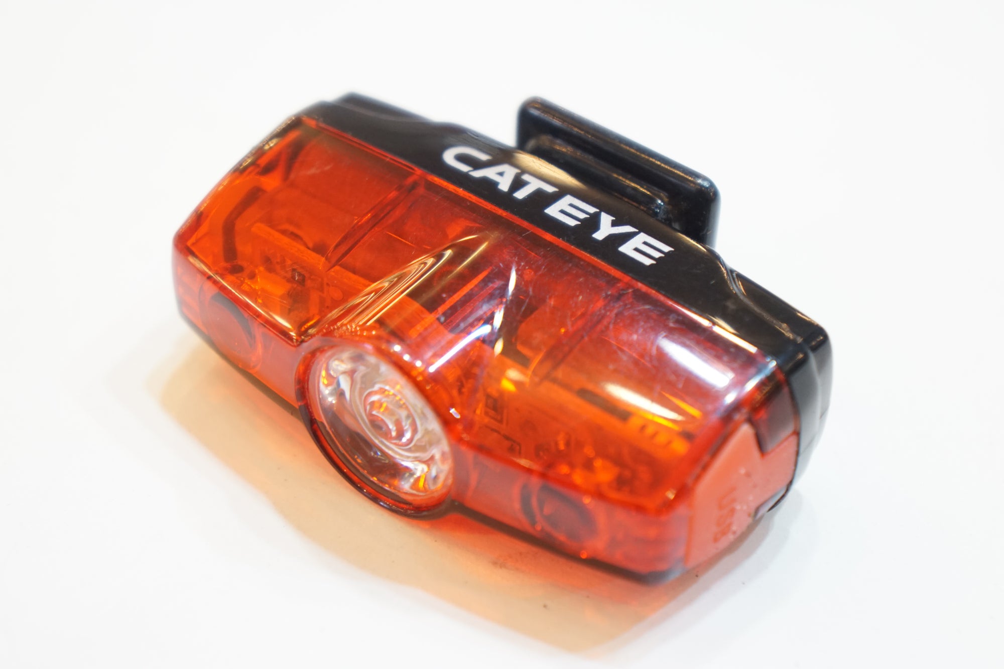 CATEYE 「キャットアイ」 TL-LD620/635/AU620 リアライト / バイチャリ浦和ベース