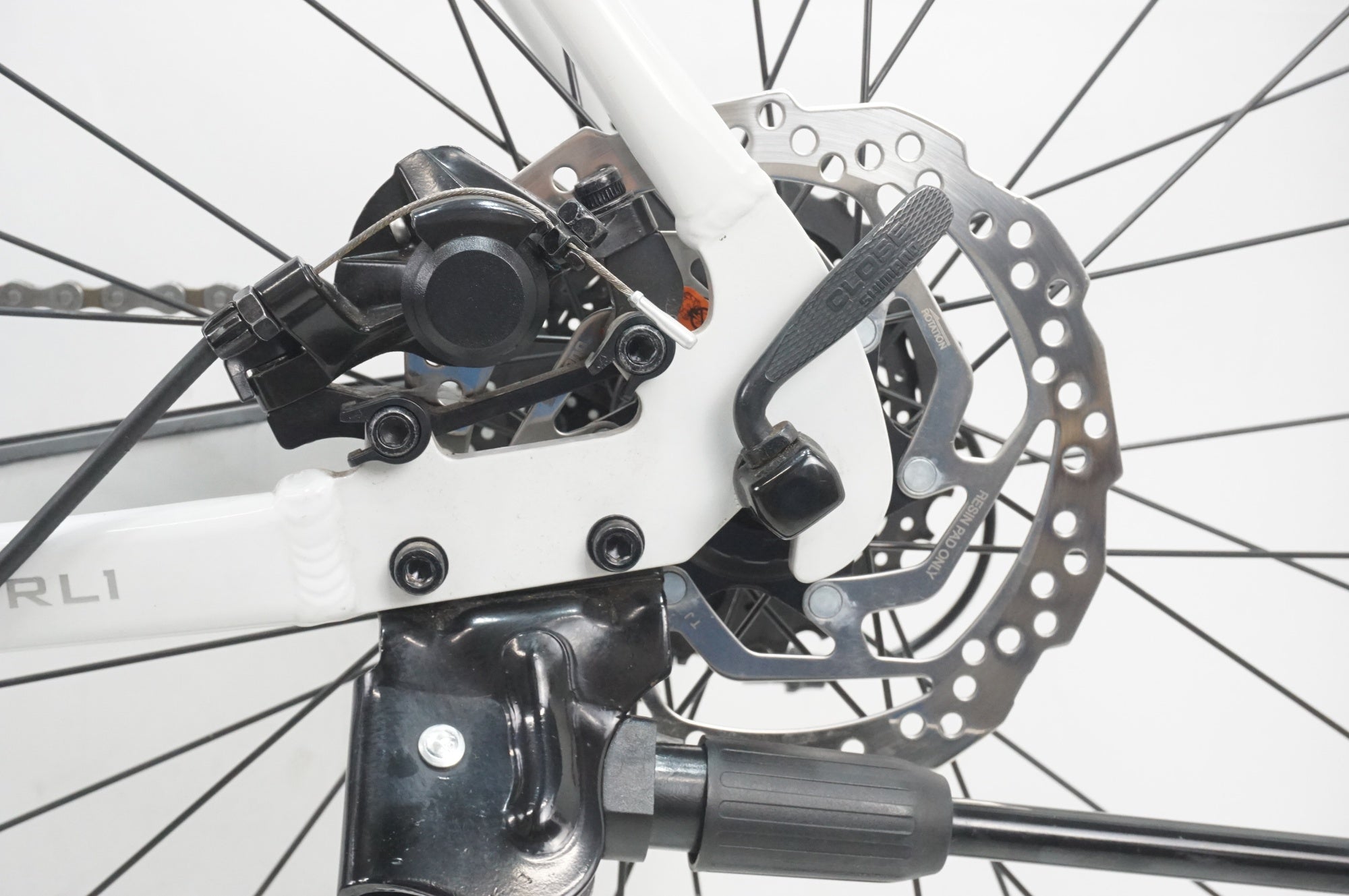 BRIDGESTONE 「ブリヂストン」 ANCHOR RL1 2022年モデル クロスバイク / 大宮店