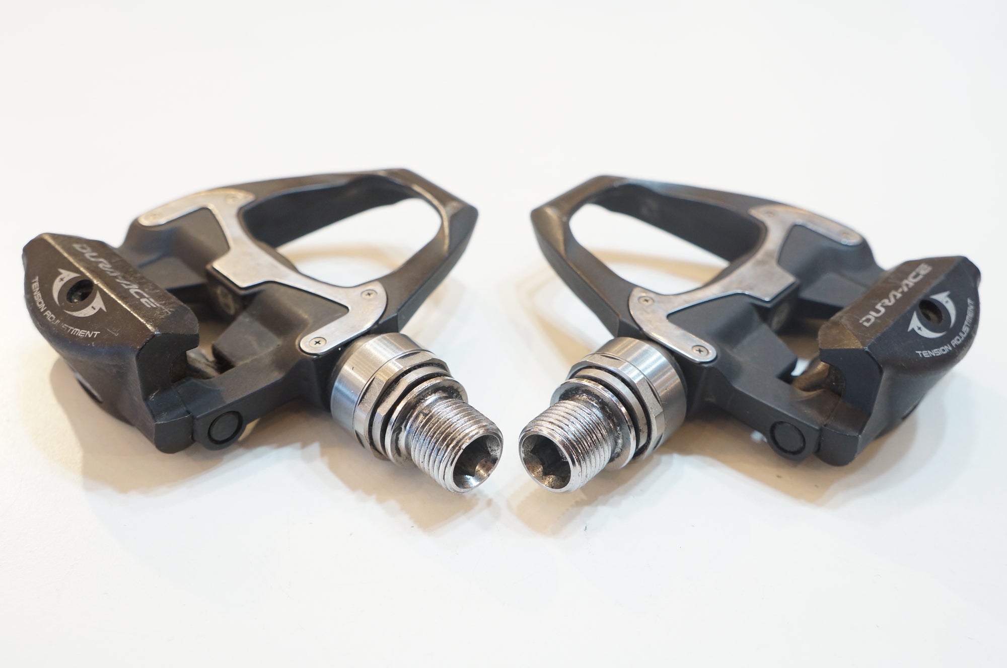 SHIMANO 「シマノ」 DURA-CAE PD-7900 ビンディングペダル / バイチャリ浦和ベース