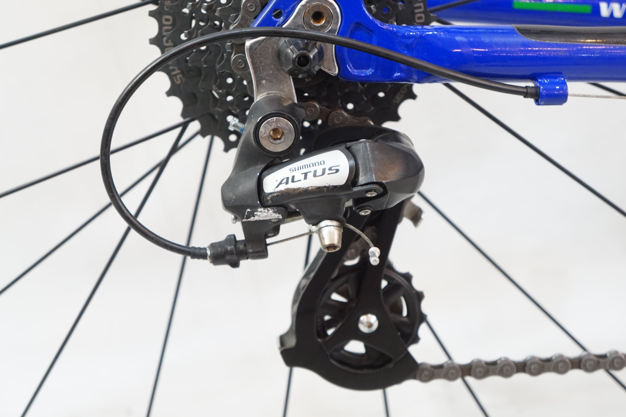 GIOS 「ジオス」 MISTRAL 2020年モデル クロスバイク / バイチャリ浦和ベース