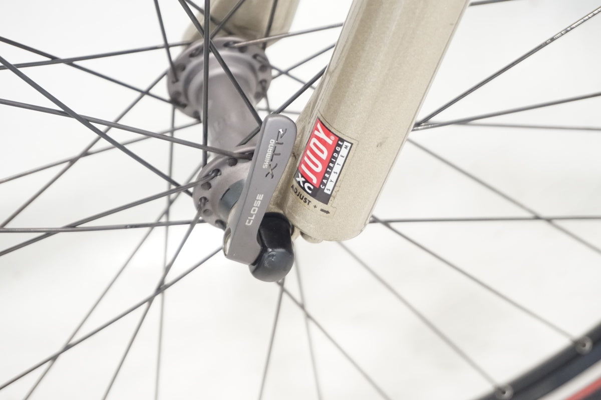 CYCLE WORLD 「サイクルワールド」 年式不明 マウンテンバイク/ 大阪美原北インター店
