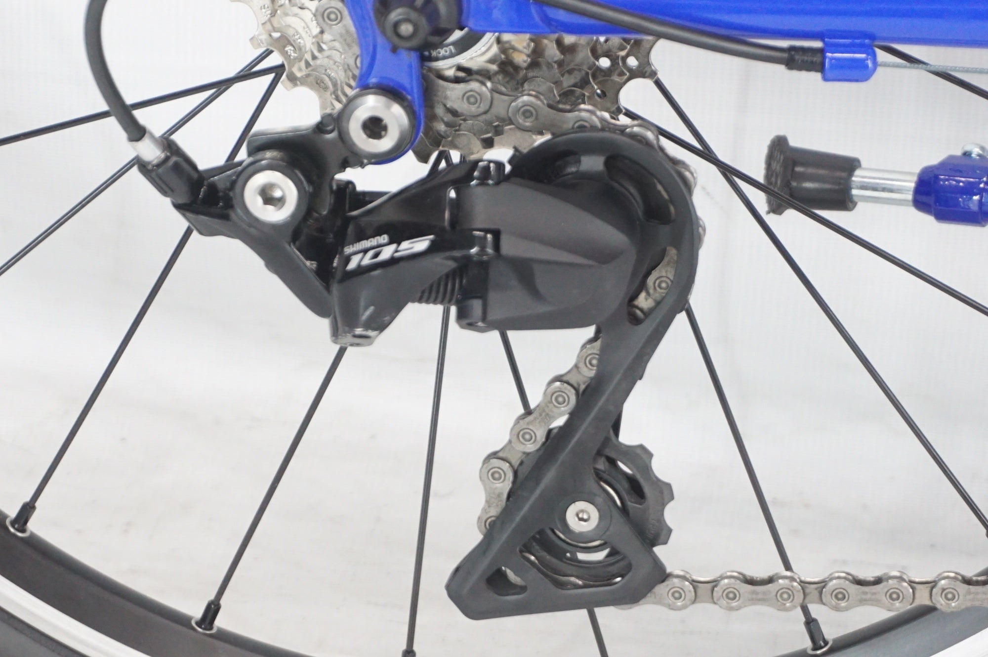 GIOS 「ジオス」 PANTO 105 2022年モデル 20インチ ミニベロ / 阪急塚口店