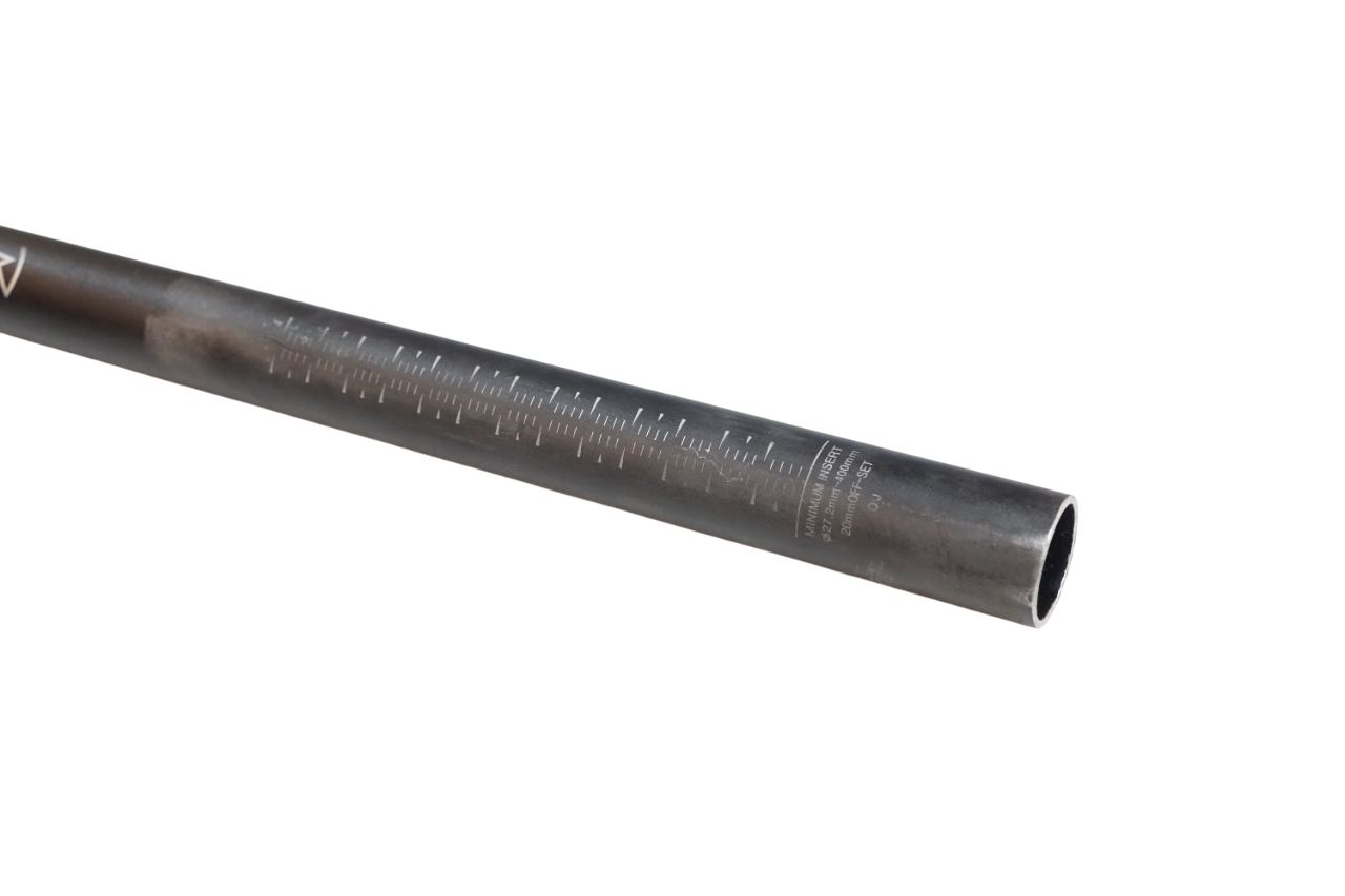 SHIMANO 「シマノ」  PRO LT φ27.2 350mm シートポスト / バイチャリ浦和ベース