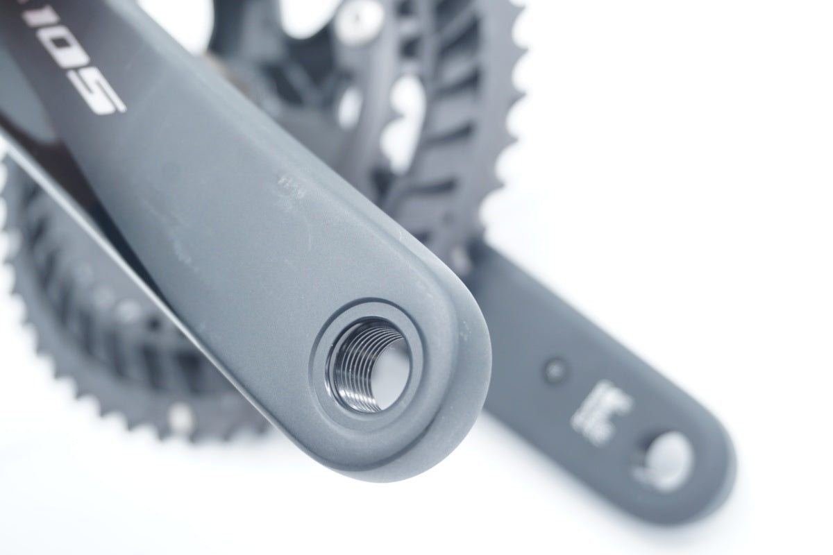 SHIMANO 「シマノ」 105 FC-R7000 50-34T 170mm クランク / 滋賀大津店