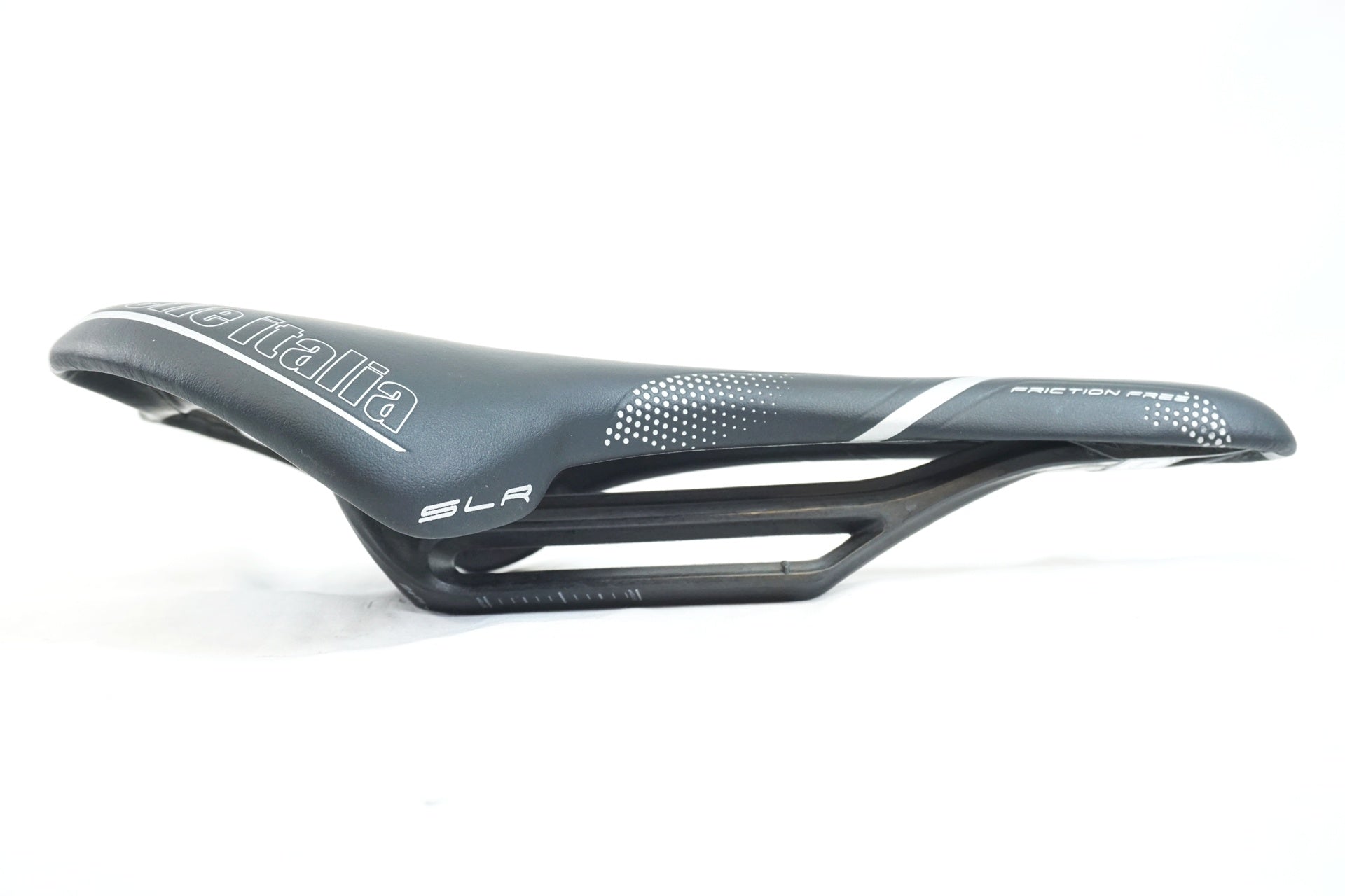 SELLE ITALIA 「セライタリア」 SLR モノリンク サドル / 有明ガーデン店