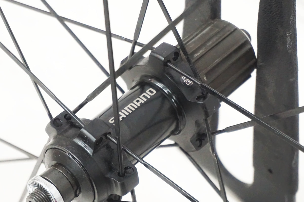 SHIMANO 「シマノ」 WH-RS21 シマノ11速 リアホイール / 大阪美原北インター店