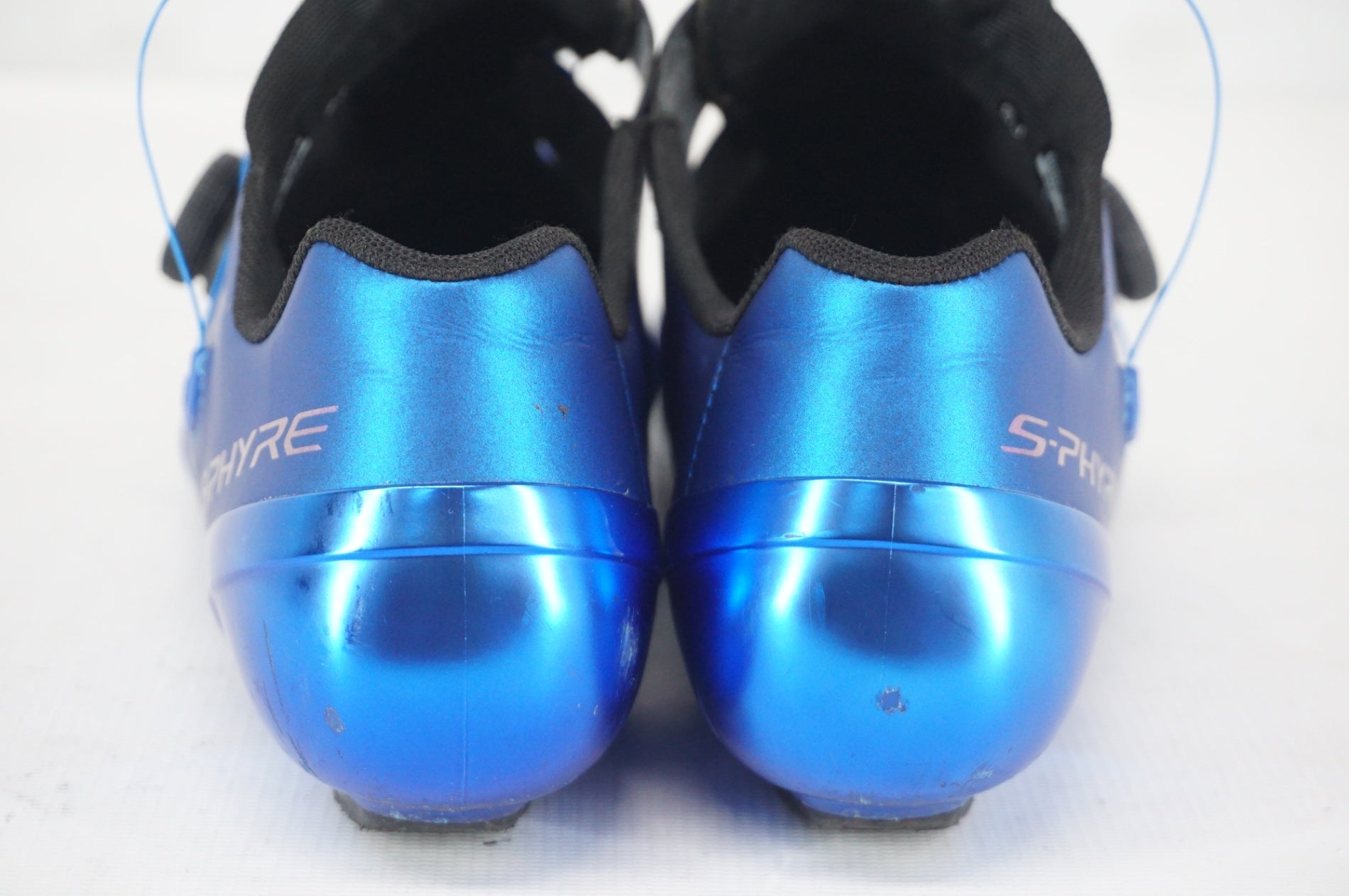 SHIMANO 「シマノ」 S-PHYRE  SHRC902M B01 S 43(27.2cm) シューズ / 阪急塚口店
