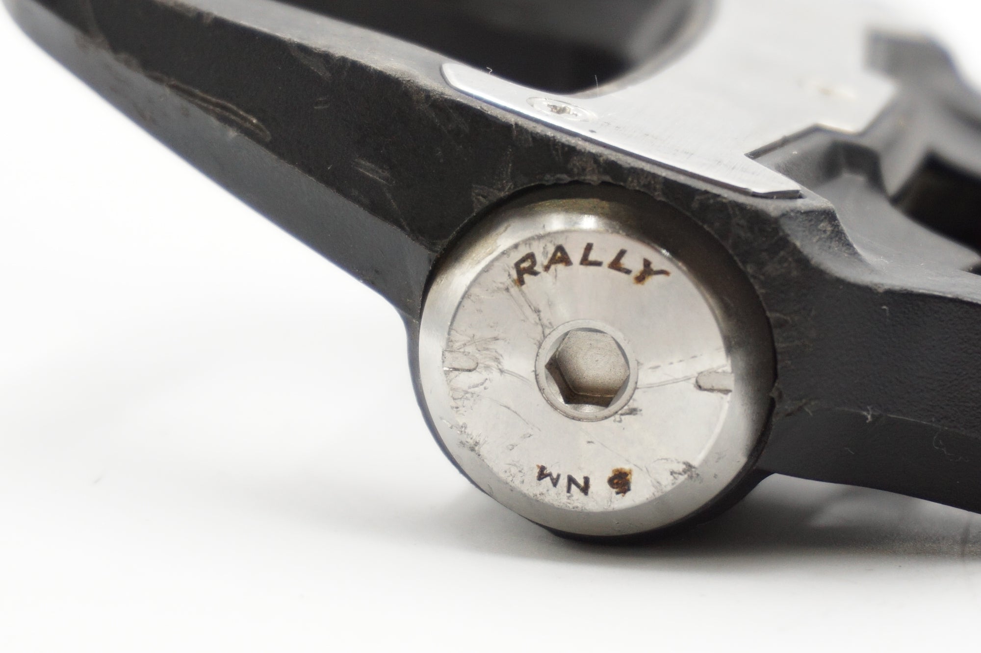 GARMIN 「ガーミン」 RALLY RS200 ペダル / 奈良店