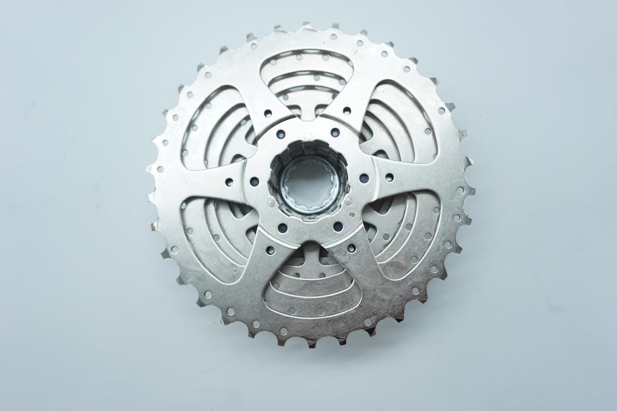 SHIMANO「シマノ」 CS-HG500-10 11-34T スプロケット/ 京都西院店