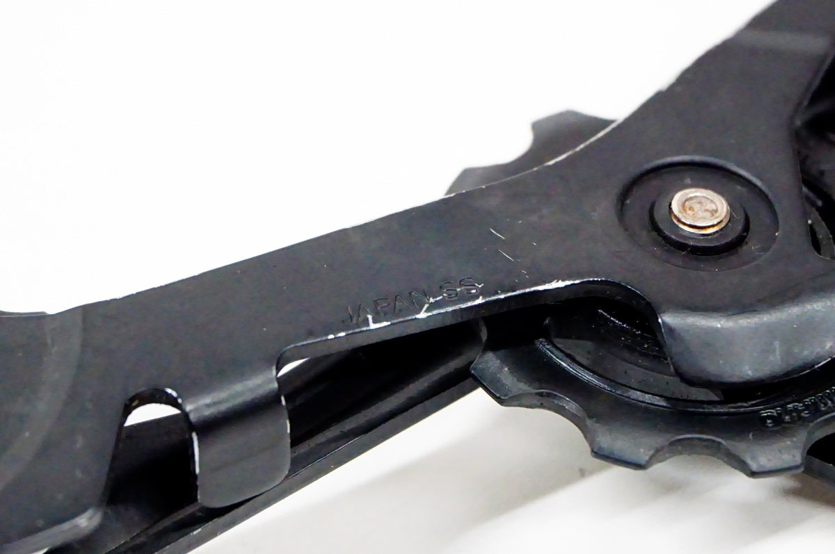 SHIMANO 「シマノ」 105 RD-R7000 プーリーゲージ / 名古屋大須店