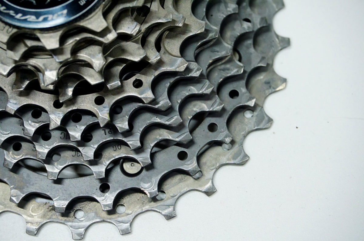 SHIMANO 「シマノ」 DURA-ACE CS-R9100 11-28T スプロケット / 名古屋大須店