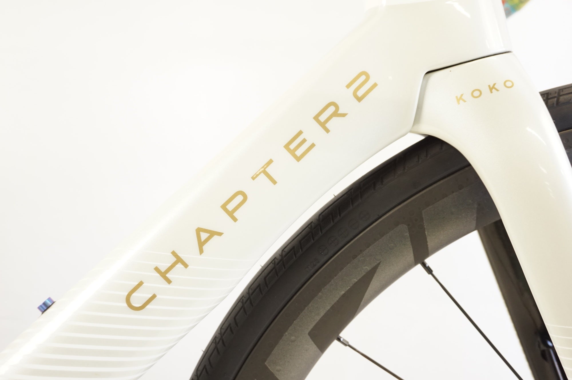 CHAPTER2 「チャプター2」 KOKO 2023年モデル ロードバイク / 宇都宮店