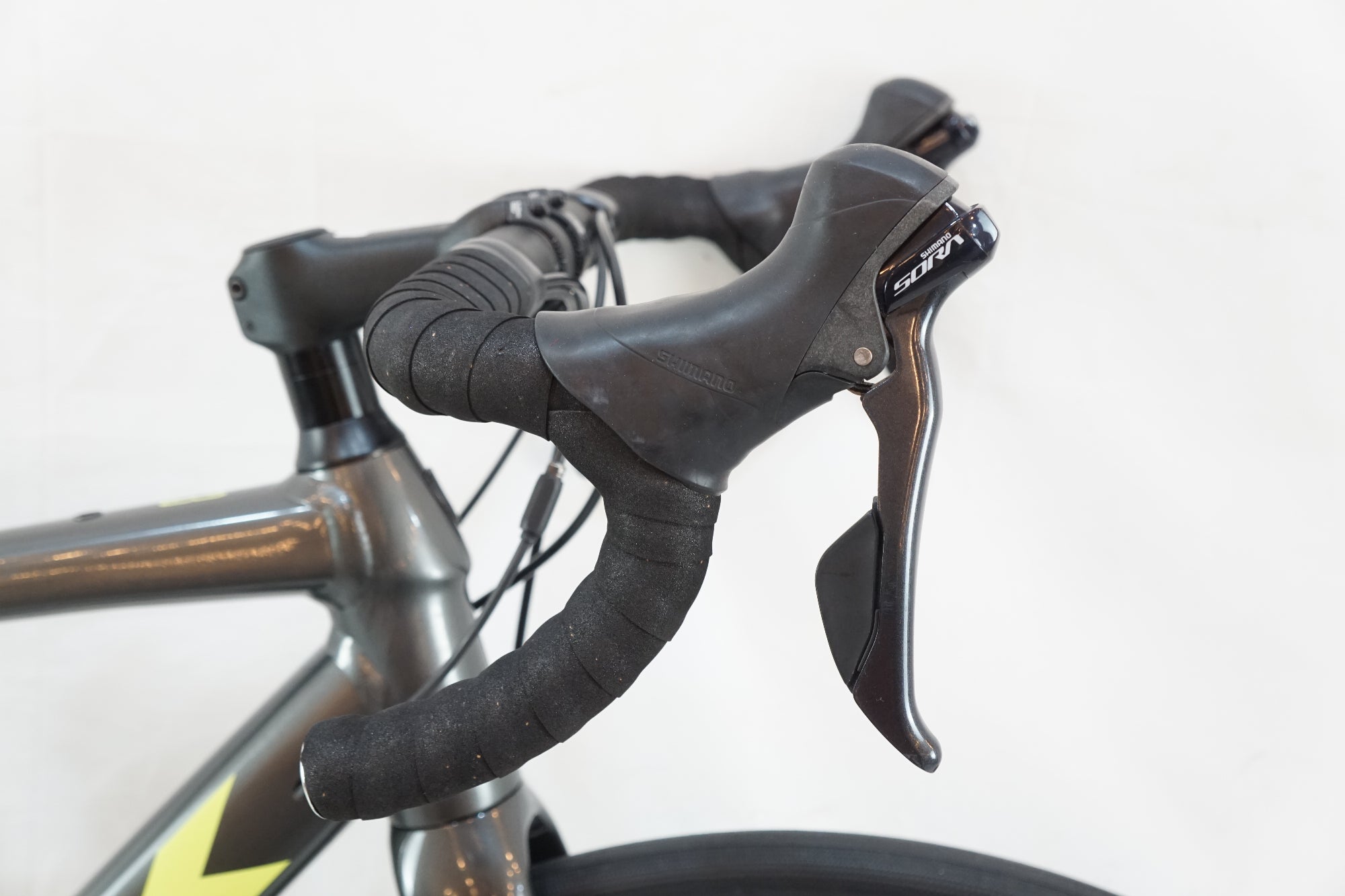 TREK 「トレック」 DOMANE AL3 DISC 2021年モデル ロードバイク