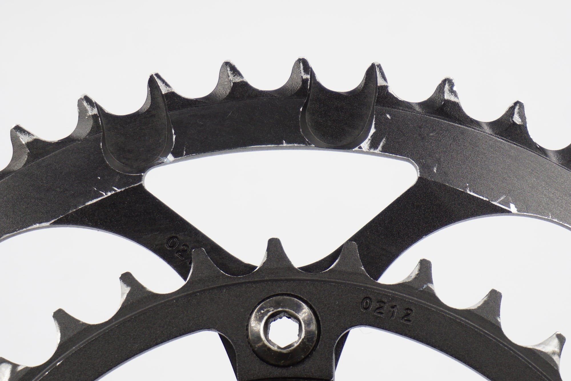 SRAM 「スラム」 GXP 50-34T 170mm クランク / 奈良店 ｜ バイチャリ