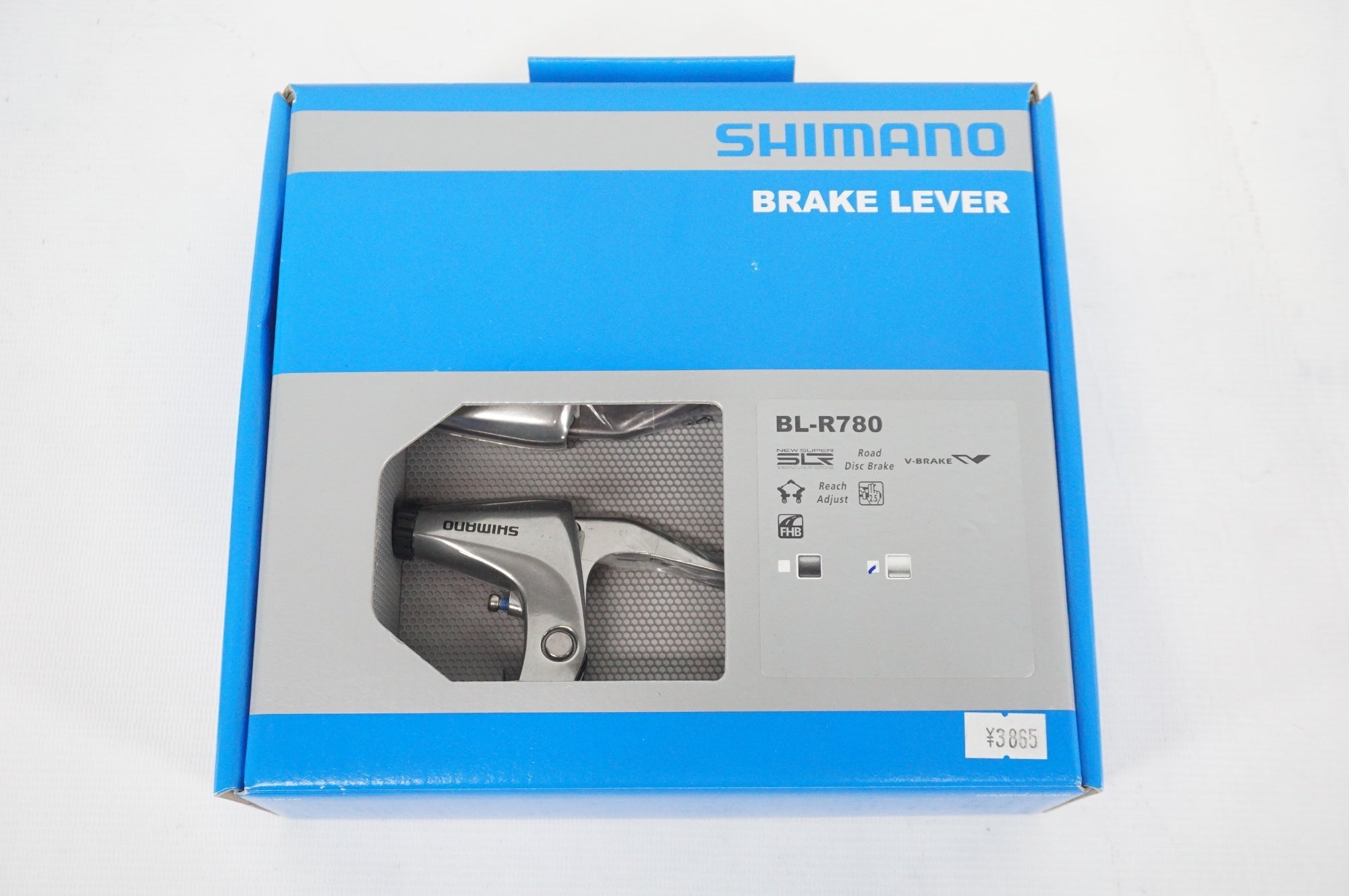 SHIMANO 「シマノ」 BL-R780 ブレーキレバー / 阪急塚口店
