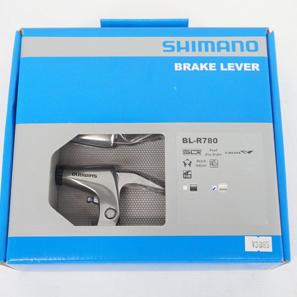 SHIMANO 「シマノ」 BL-R780 ブレーキレバー / 阪急塚口店