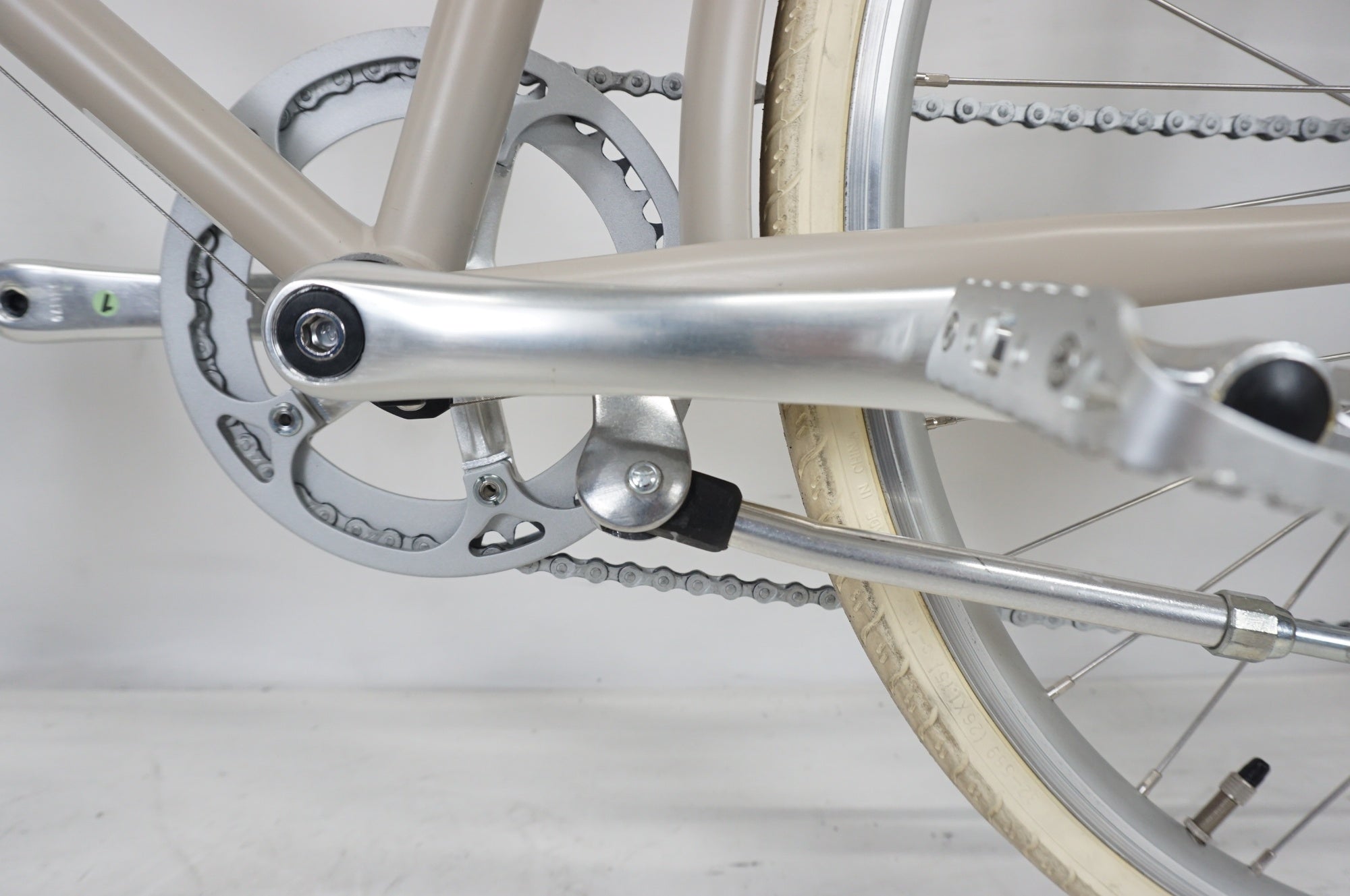 TOKYO BIKE 「トーキョーバイク」 BISOU26 2021年モデル クロスバイク / 大宮店