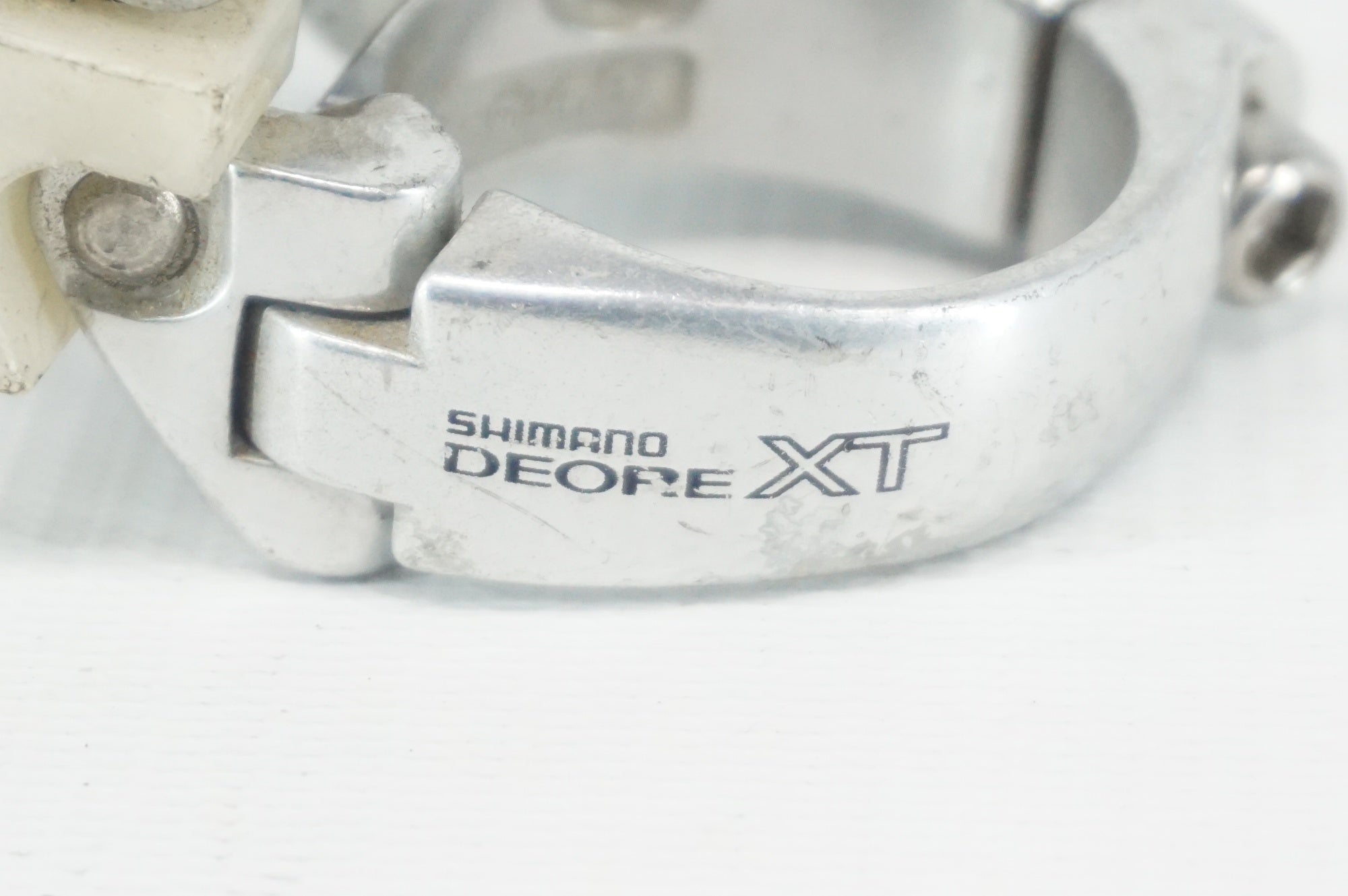 SHIMANO 「シマノ」 DEORE XT FD-M739 フロントディレイラー / 阪急