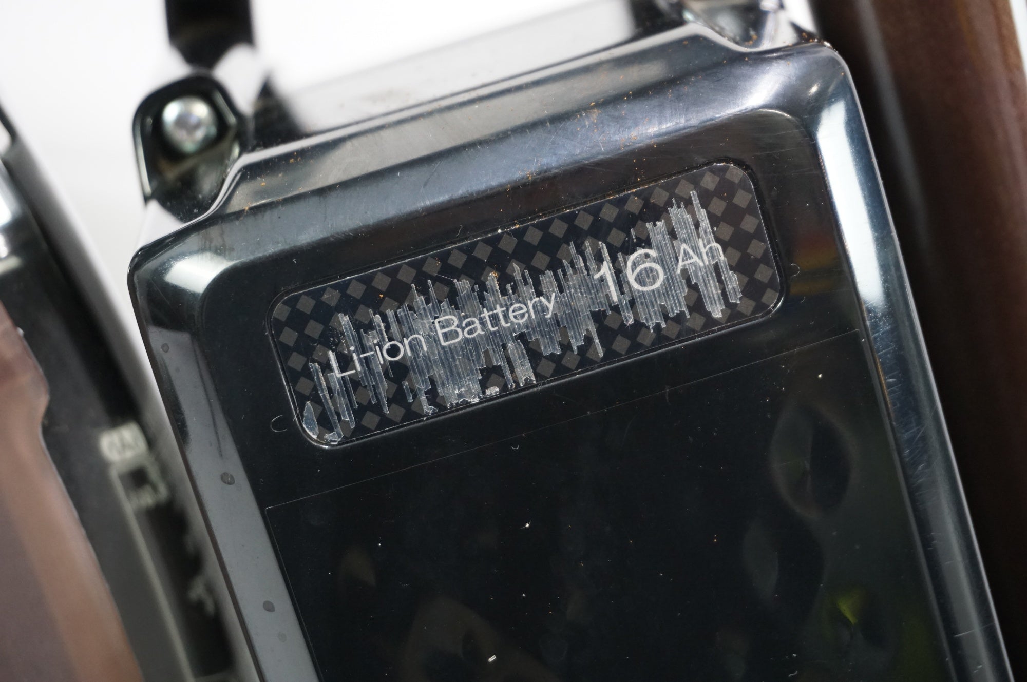 PANASONIC 「パナソニック」 ビビDX BF-FD631 2023年モデル 電動アシスト自転車 / 中目黒店