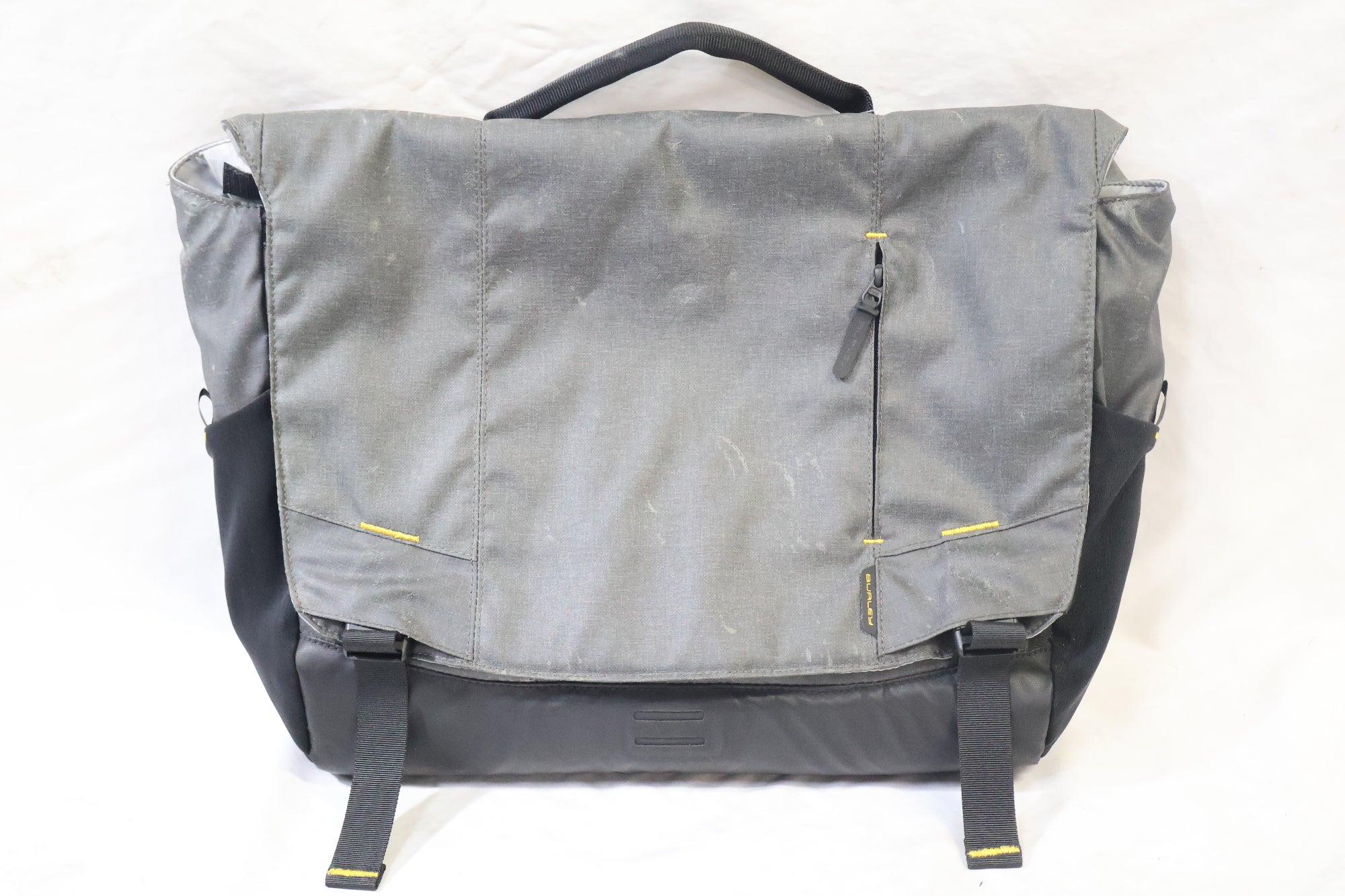 BURLEY 「バーレー」 TRAVOY メッセンジャーバッグ / 高知店