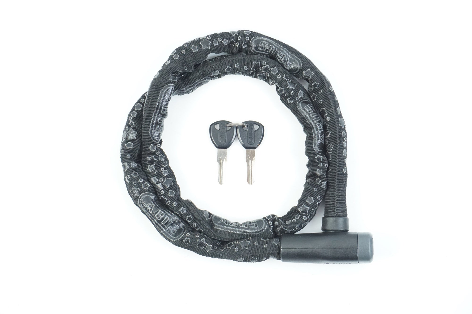 ABUS 「アバス」 D-58292 WETTER チェーンロック / 中目黒店
