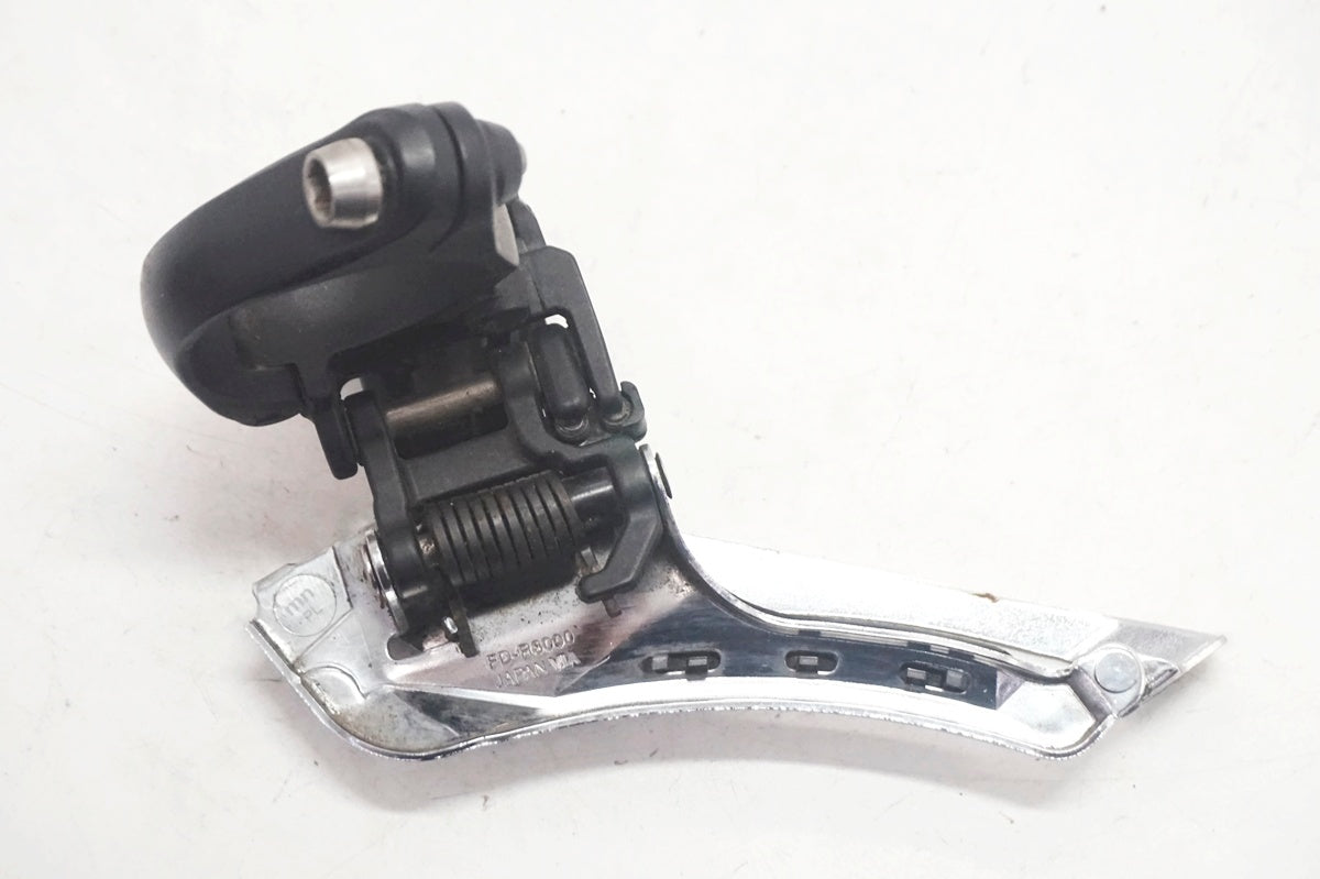 SHIMANO 「シマノ」 ULTEGRA FD-R8000 フロントディレイラー