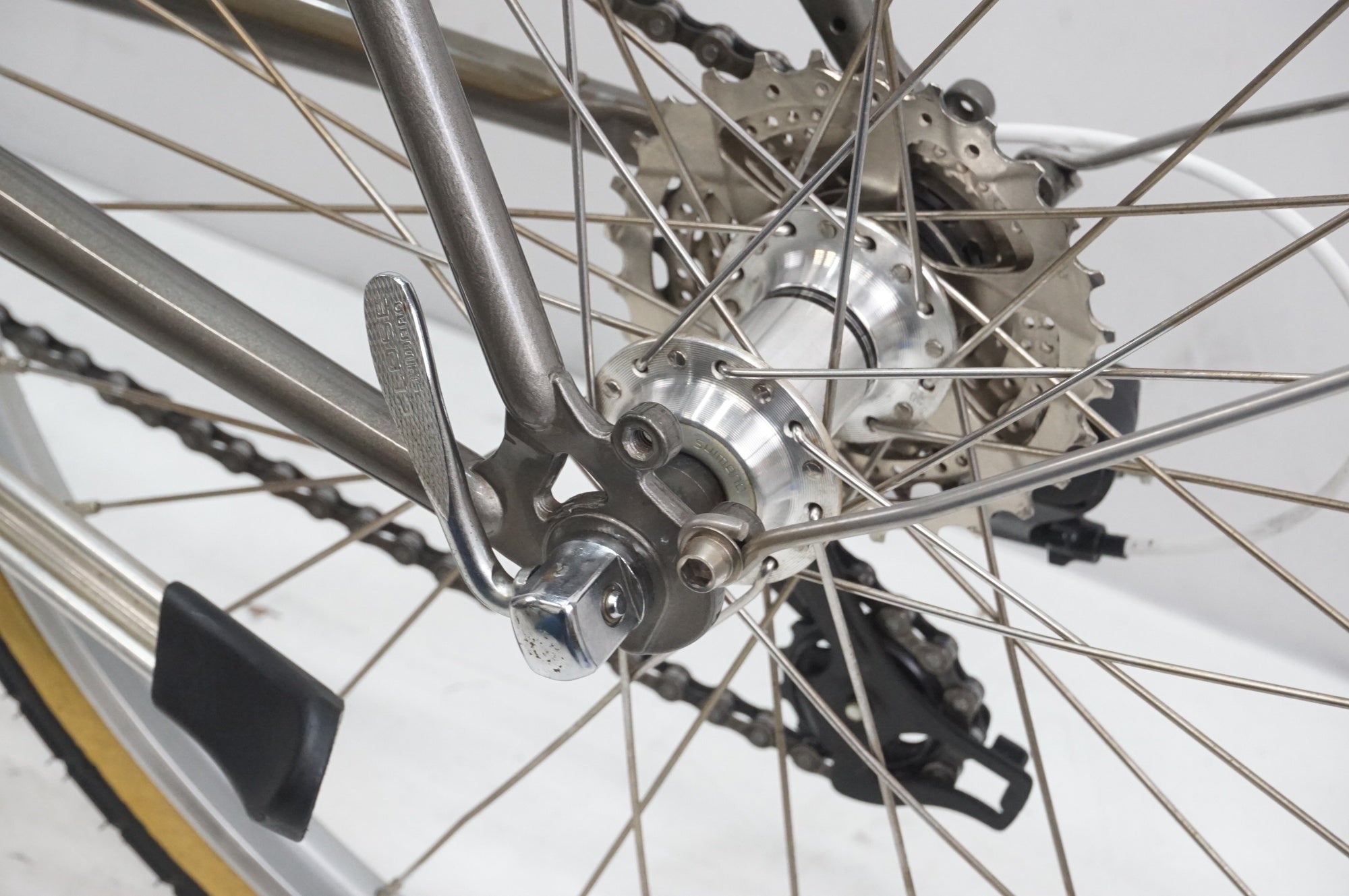 BIANCHI 「ビアンキ」 MINIVELO7 2016年モデル 20インチ ミニベロ / 大宮店