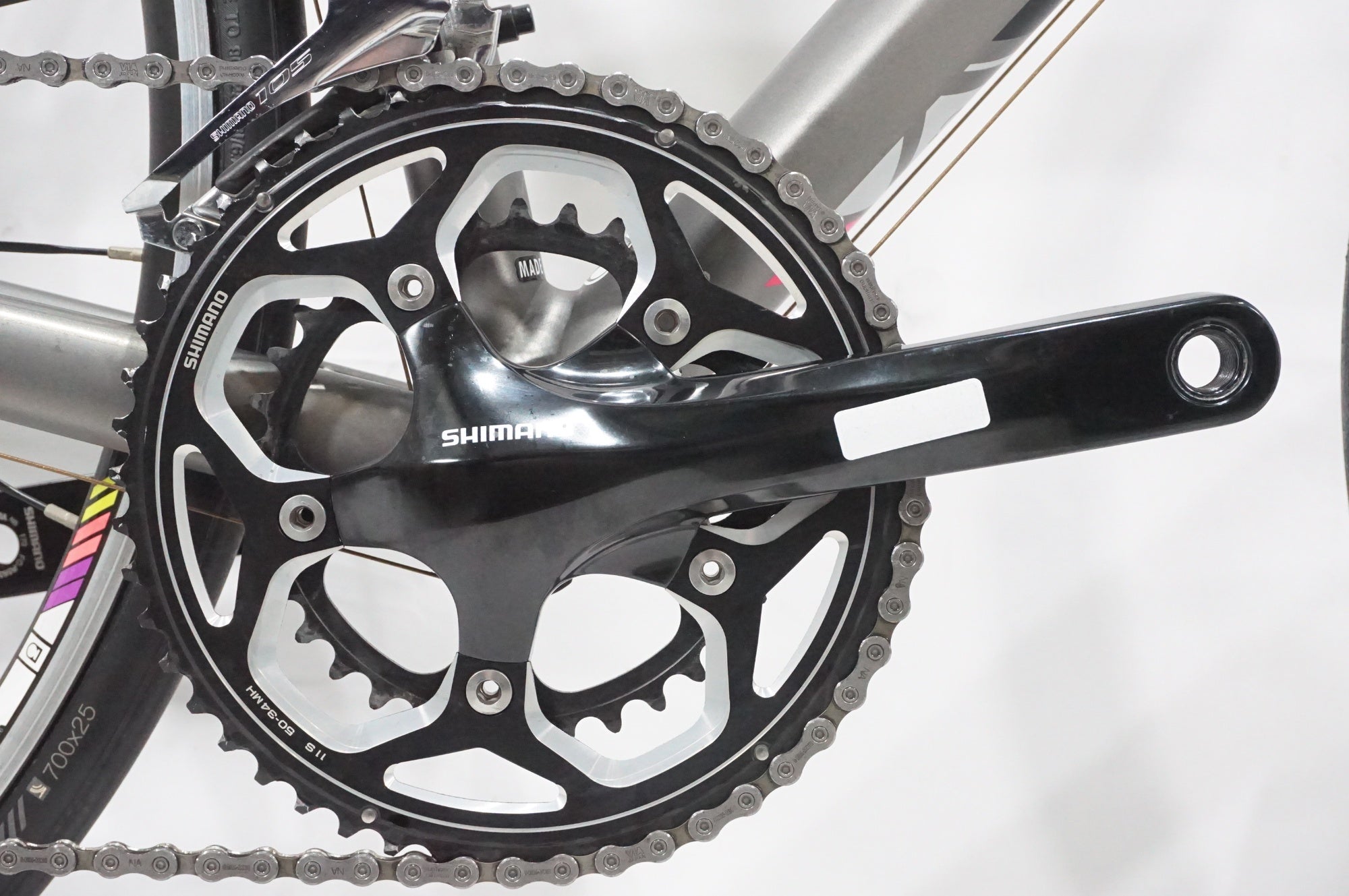 TREK LEXA SLXロードバイク TREK(トレック) LEXA SLX 女性仕様のエントリーロードバイク | 奈良