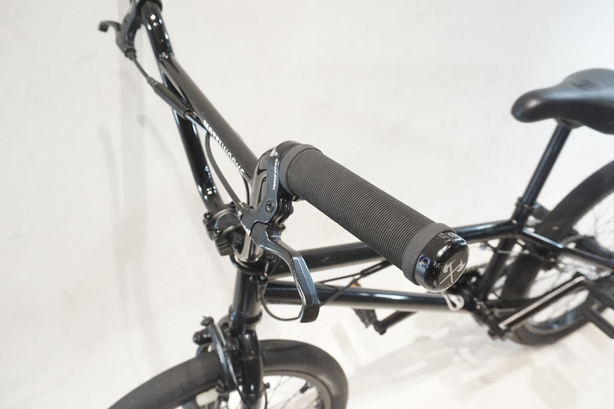 MOTELWORKS 「モーテルワークス」 AUX:E 2022年モデル 20インチ BMX / 横浜戸塚店