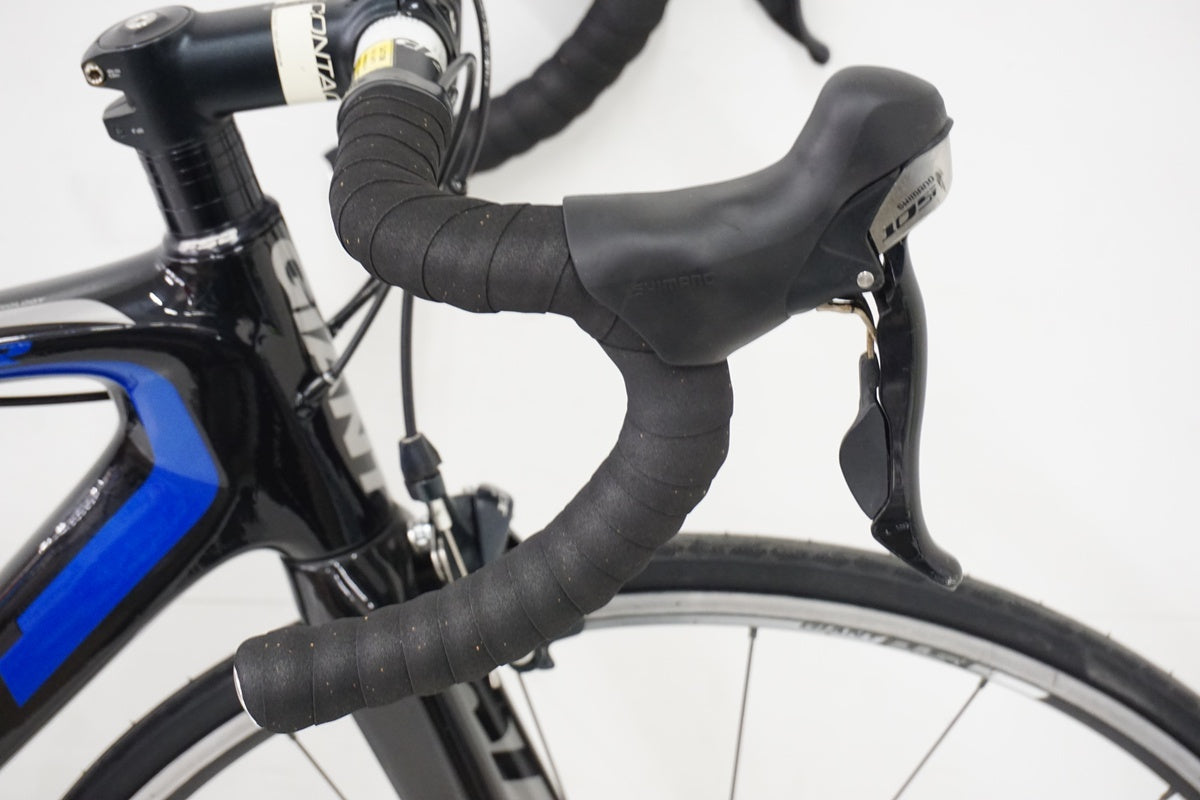 GIANT「ジャイアント」 TCR ADVANCED 2 2013年モデル ロードバイク / 浜松店