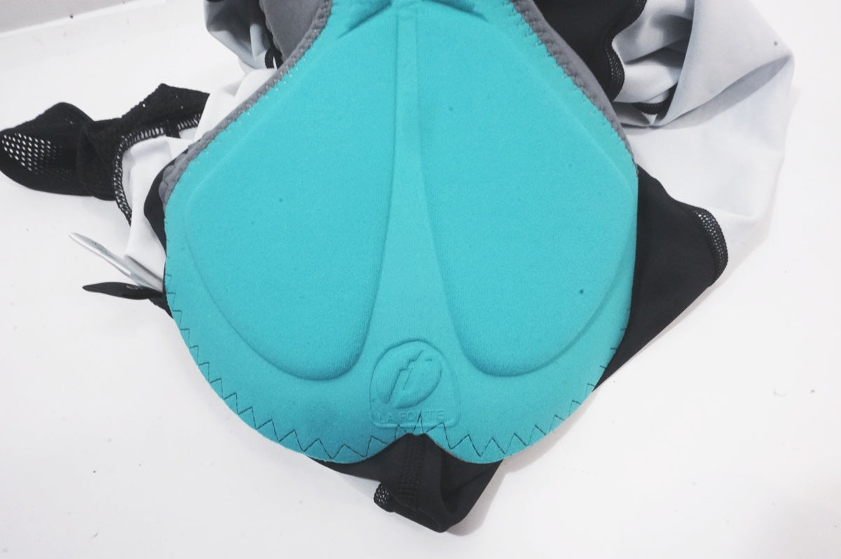 KAPELMUUR 「カペルミュール」 Mサイズ ビブショーツ / バイチャリ世田谷店