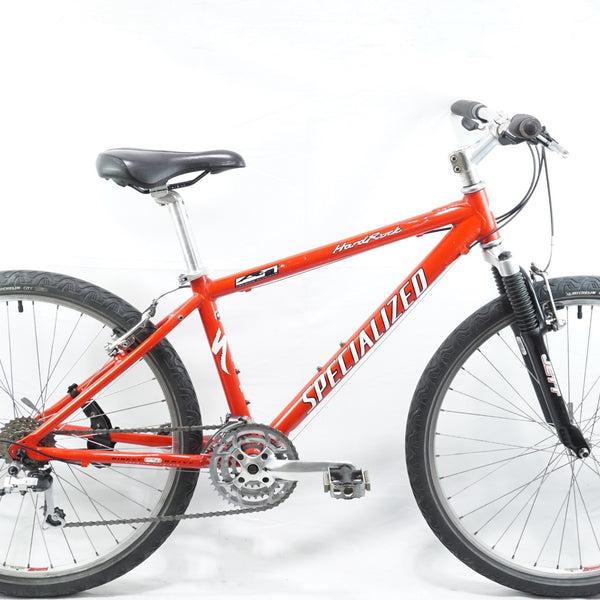 SPECIALIZED 「スペシャライズド」 HARDROCK 2000年モデル 26インチ