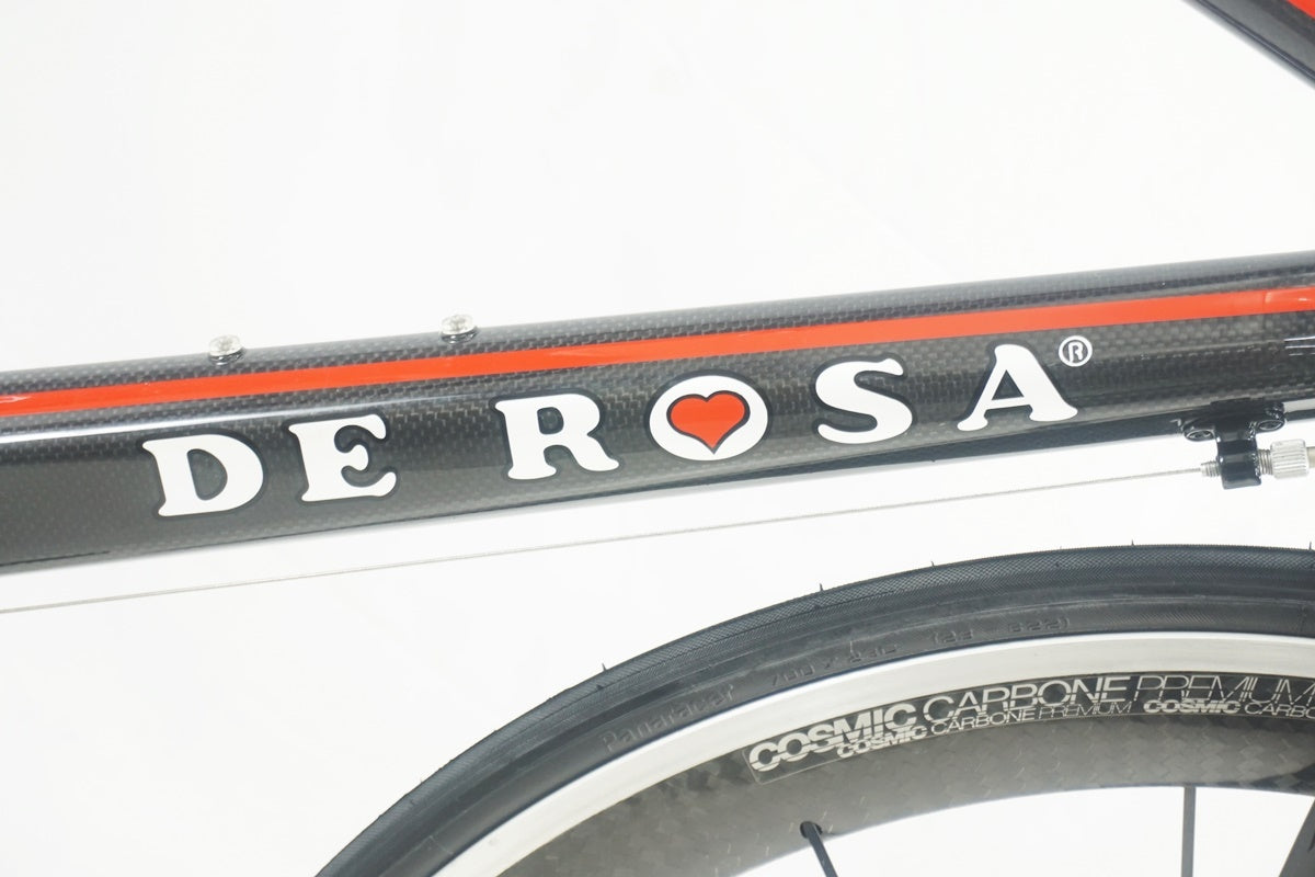 DE ROSA 「デローザ」 AVANT 2008年モデル ロードバイク / 大阪美原北インター店