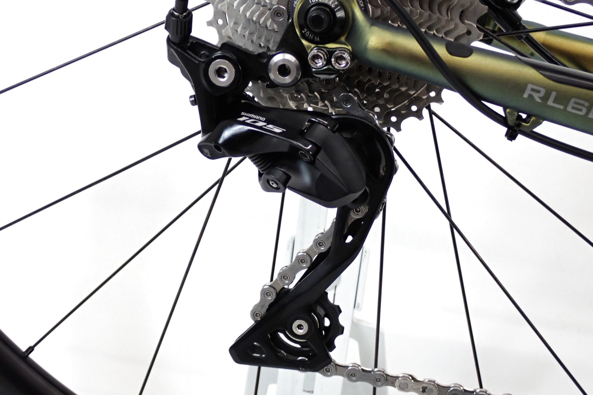 ANCHOR 「アンカー」 RL6D 2020年モデル ロードバイク / 伊勢崎店