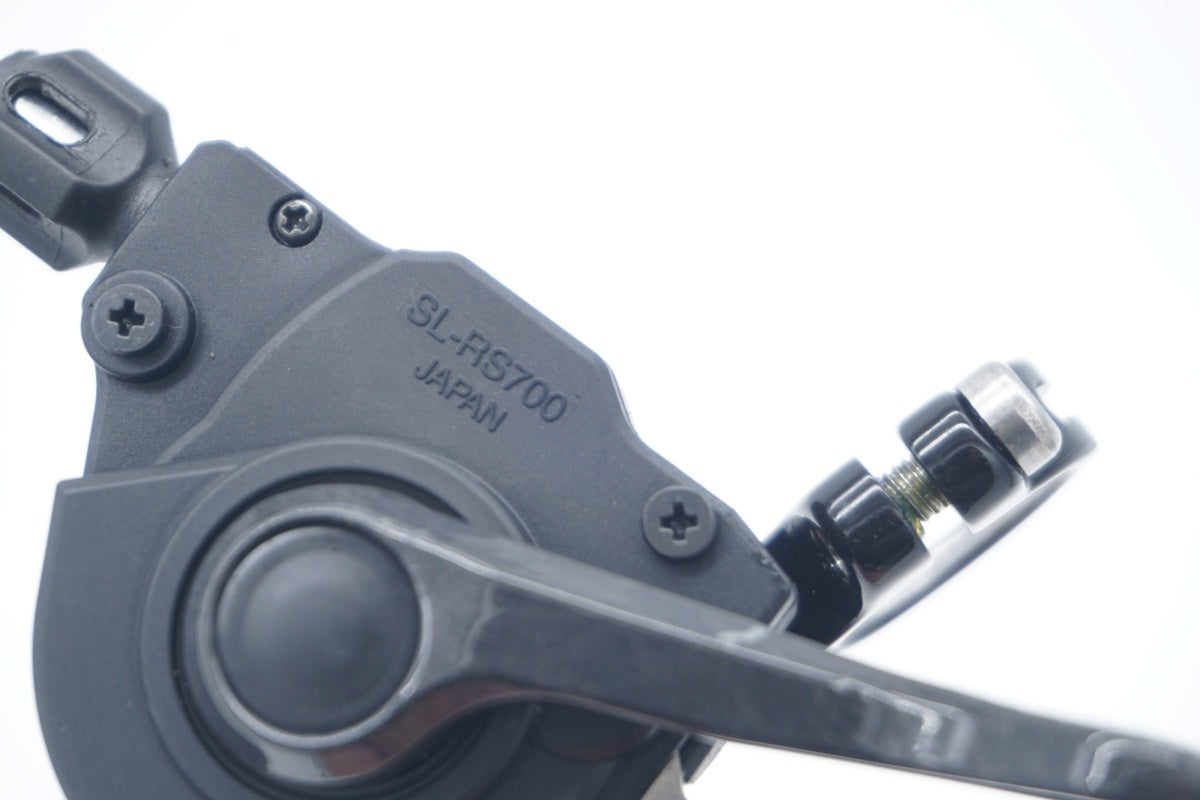 SHIMANO 「シマノ」 SL-RS700 シフトレバーセット / 滋賀大津店
