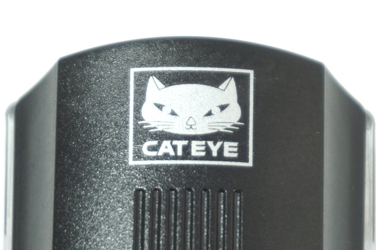 CATEYE 「キャットアイ」 AMPP 500N フロントライト / バイチャリ世田谷店